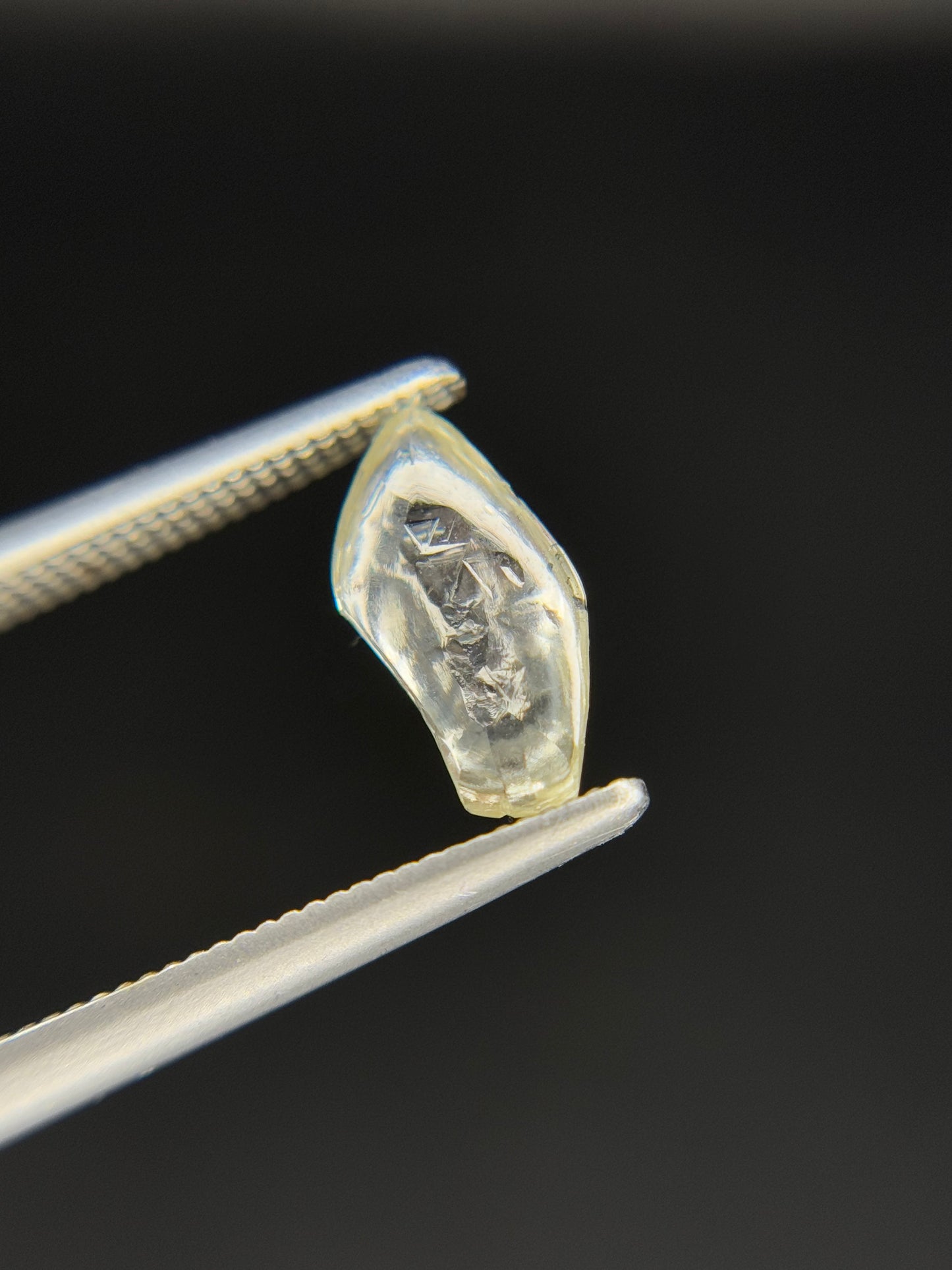 Diamond Crystal