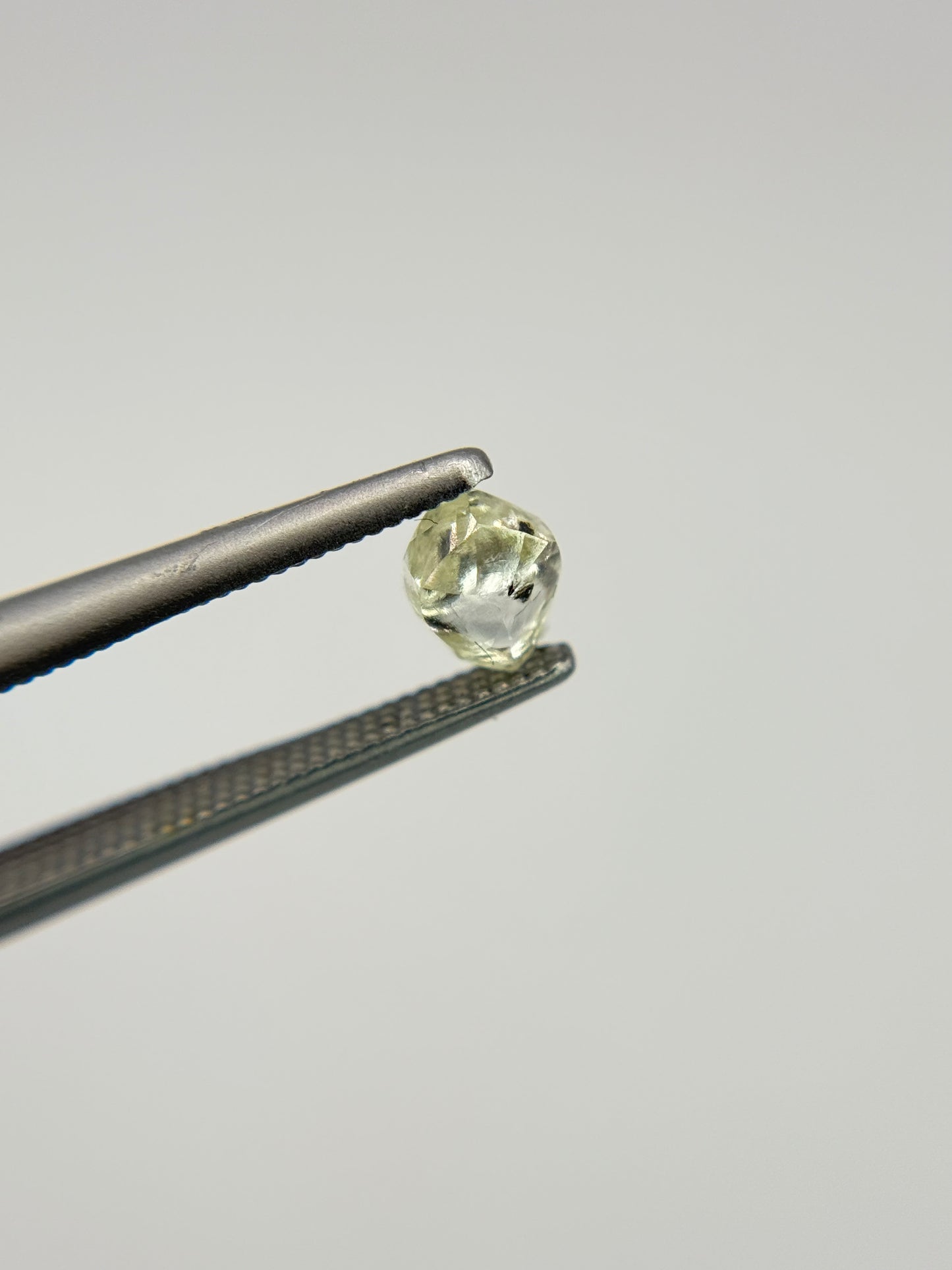 Diamond Crystal