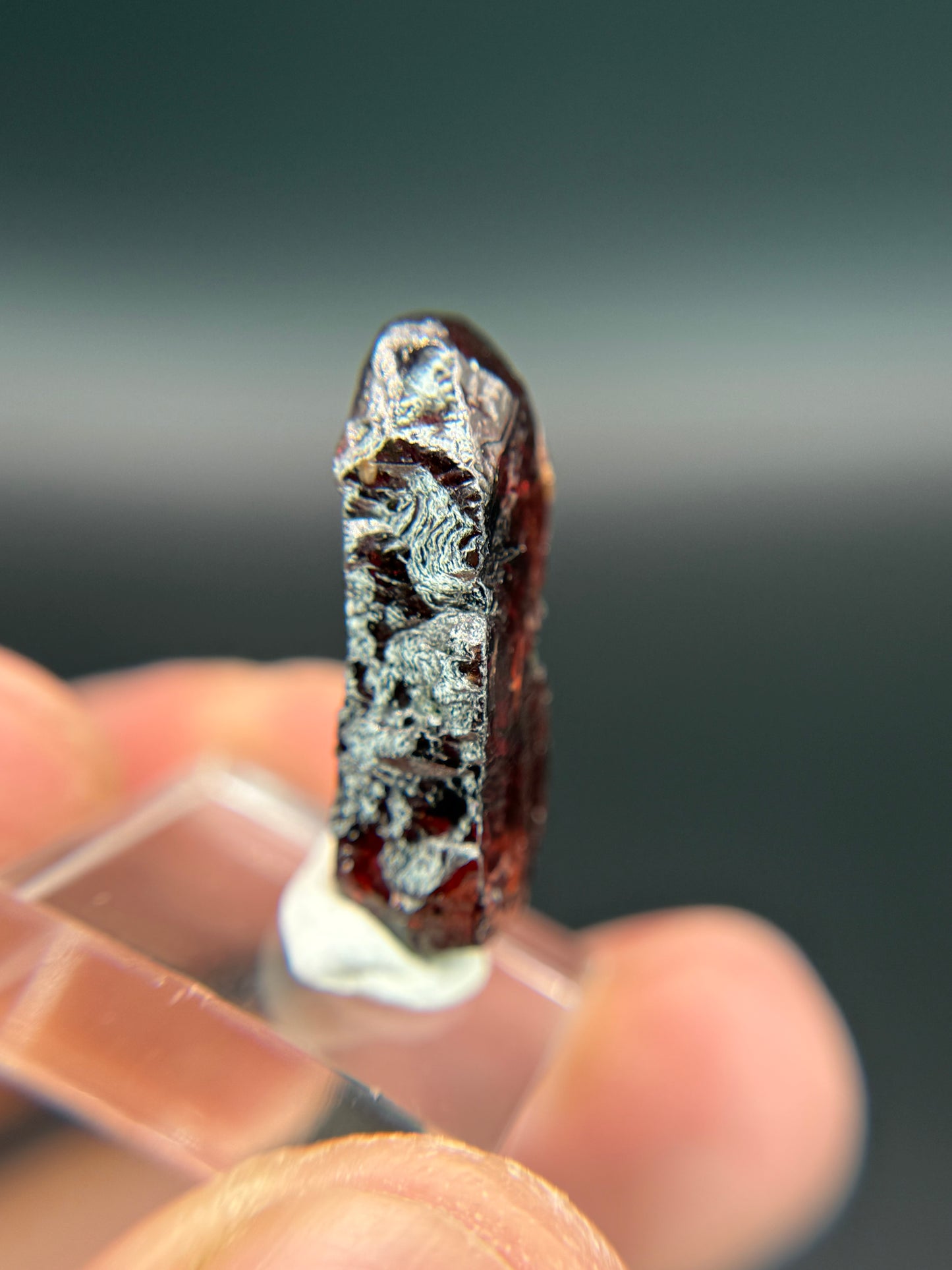 Zircon, Nsanje, Southern Region, Malawi