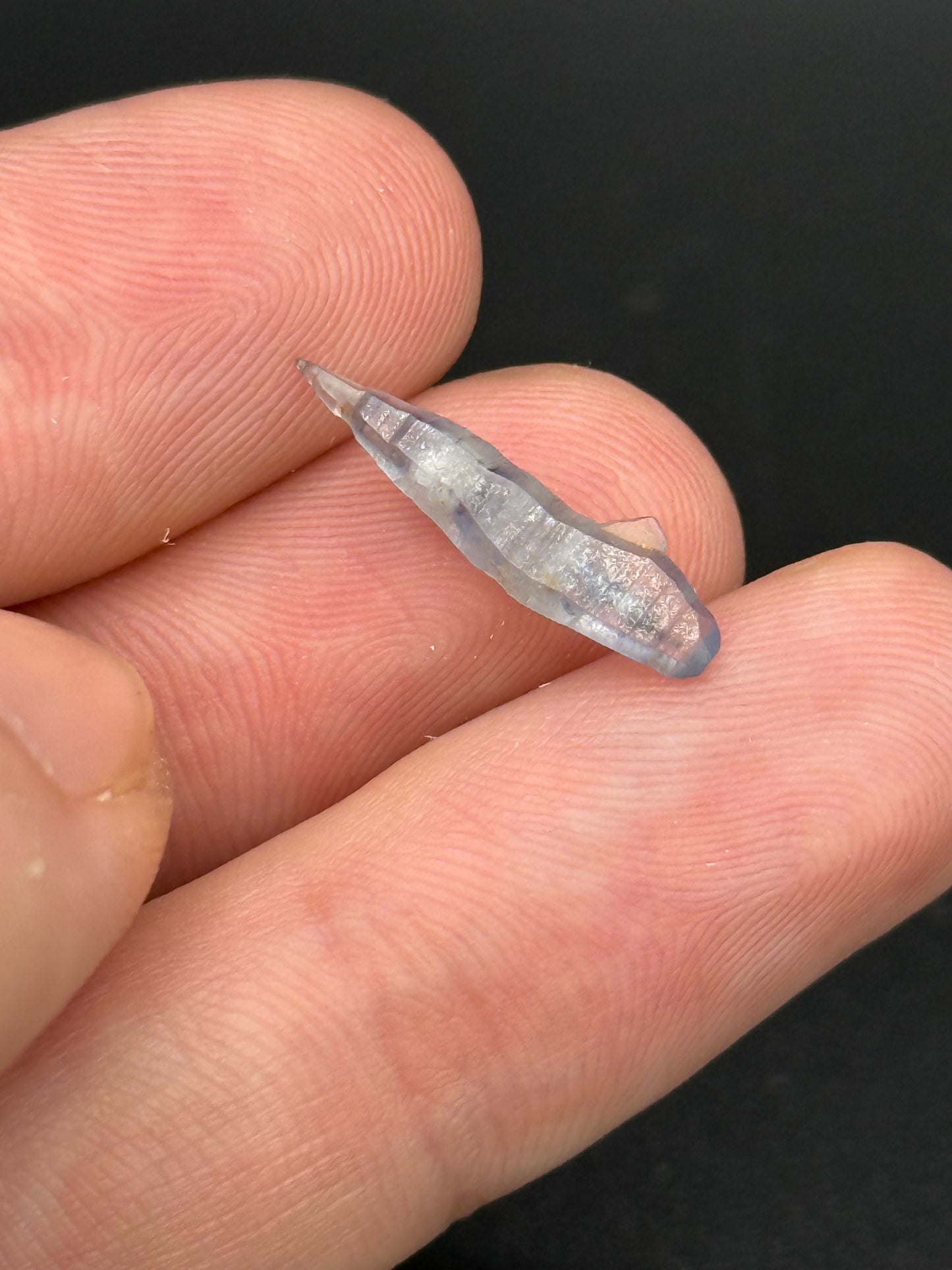 Sapphire, Ratnapura, Sri Lanka
