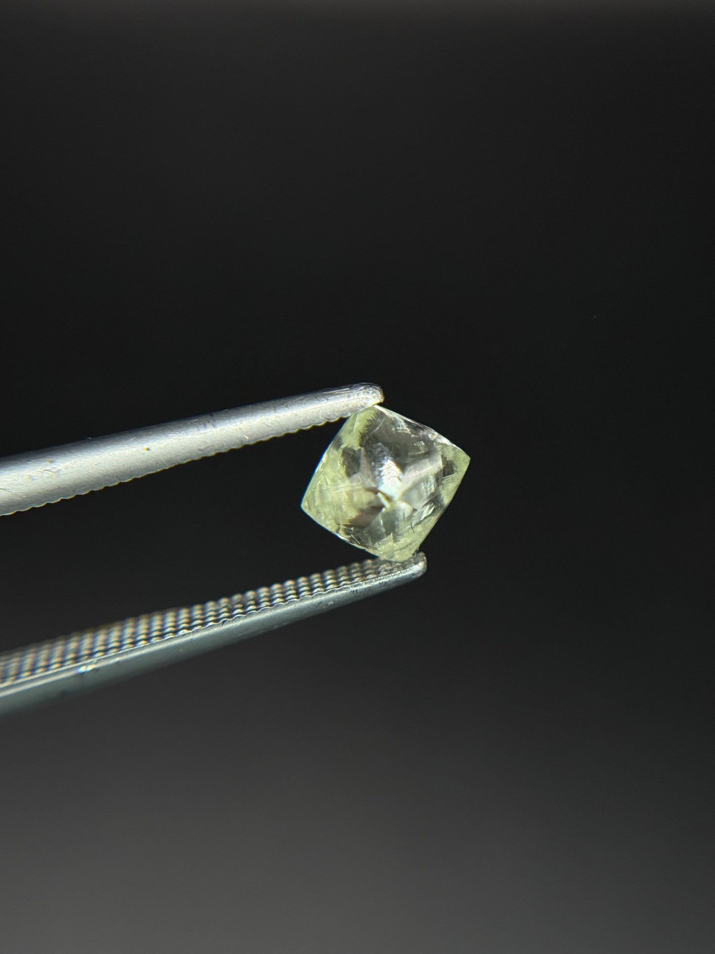 Diamond Crystal