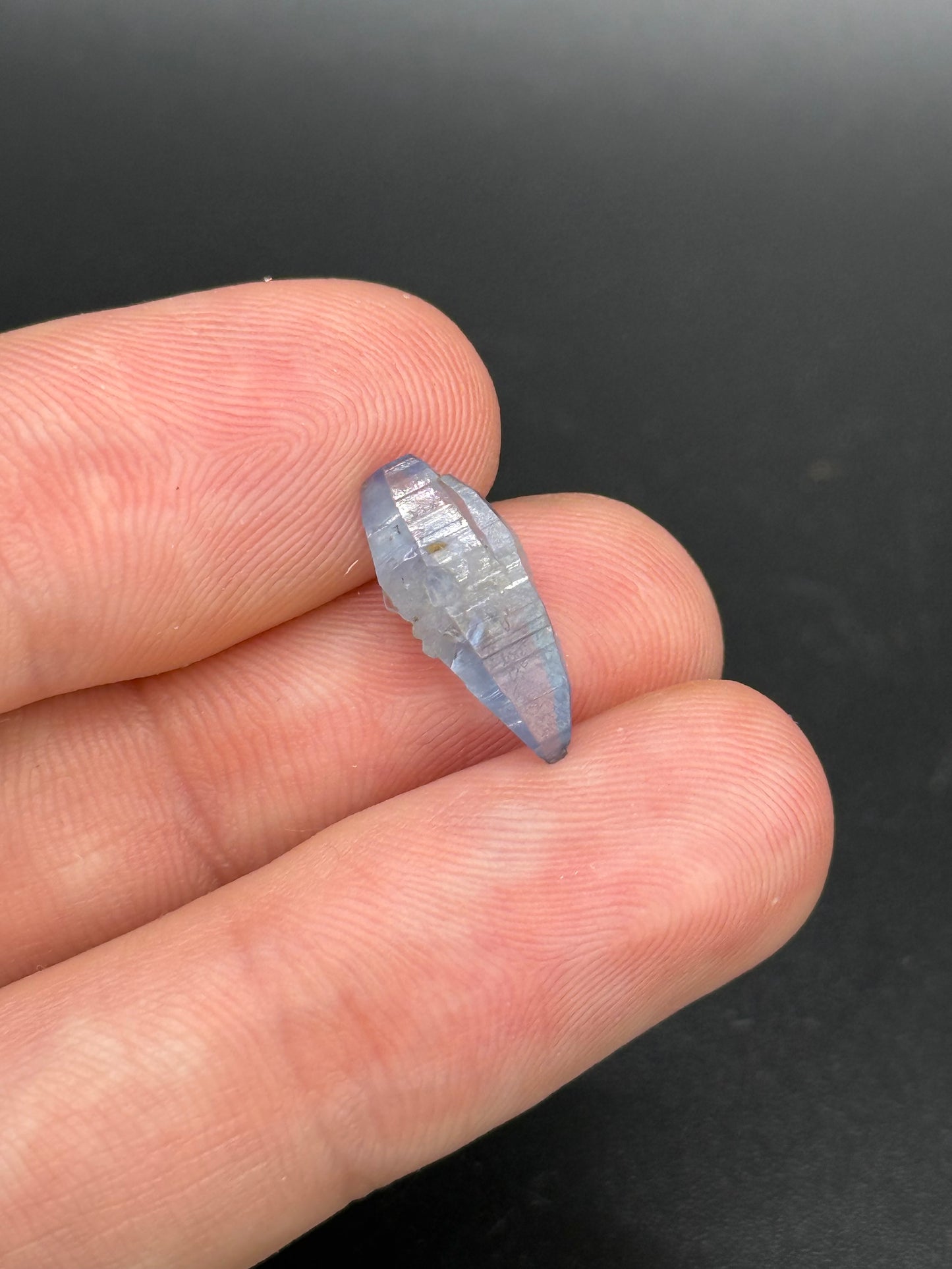 Sapphire, Ratnapura, Sri Lanka
