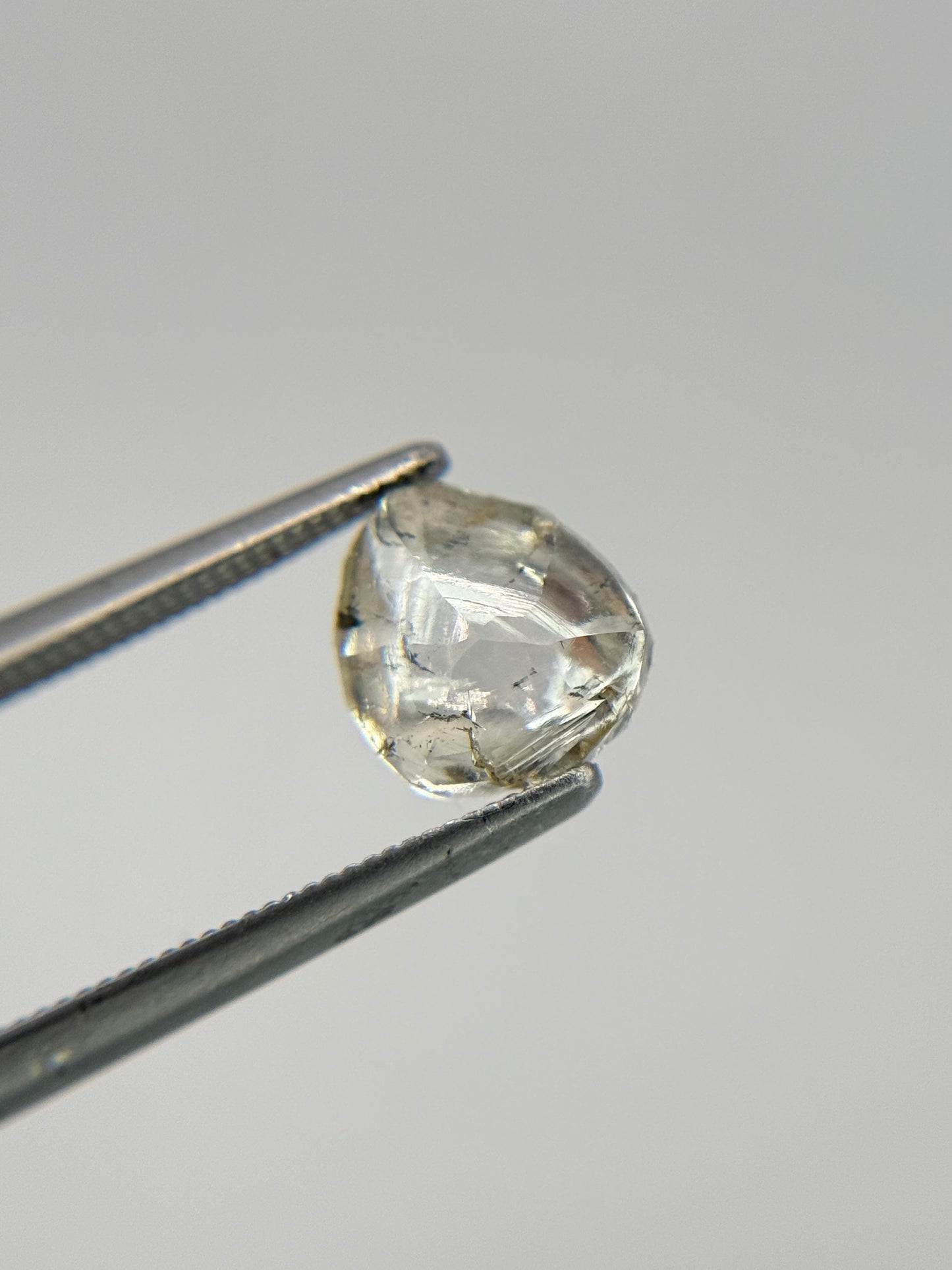 Diamond Crystal