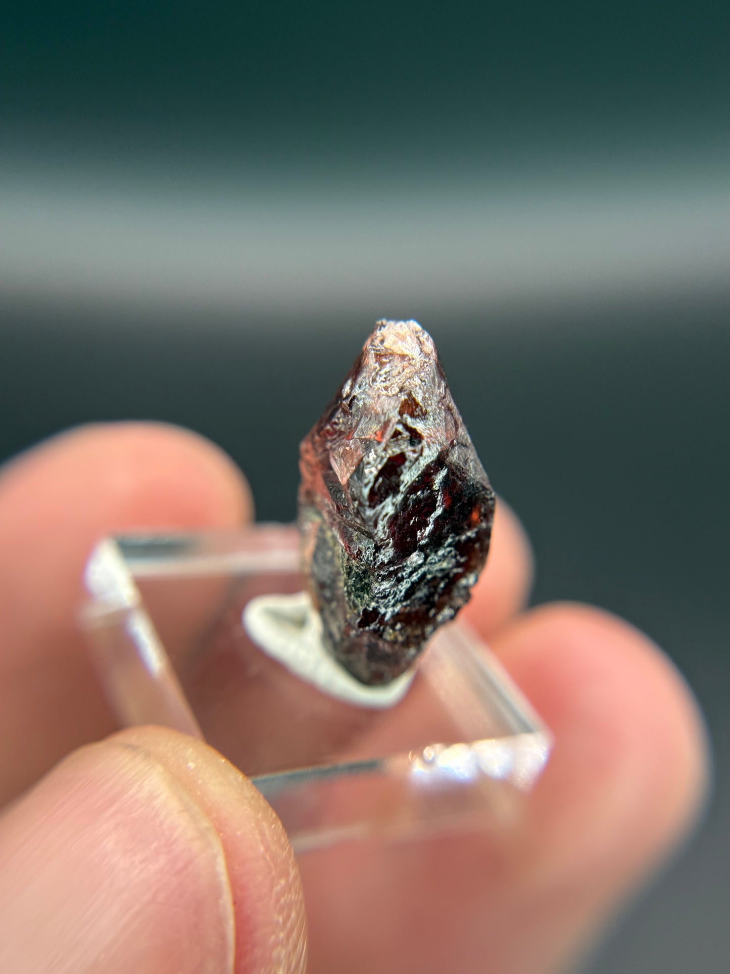 Zircon, Nsanje, Southern Region, Malawi