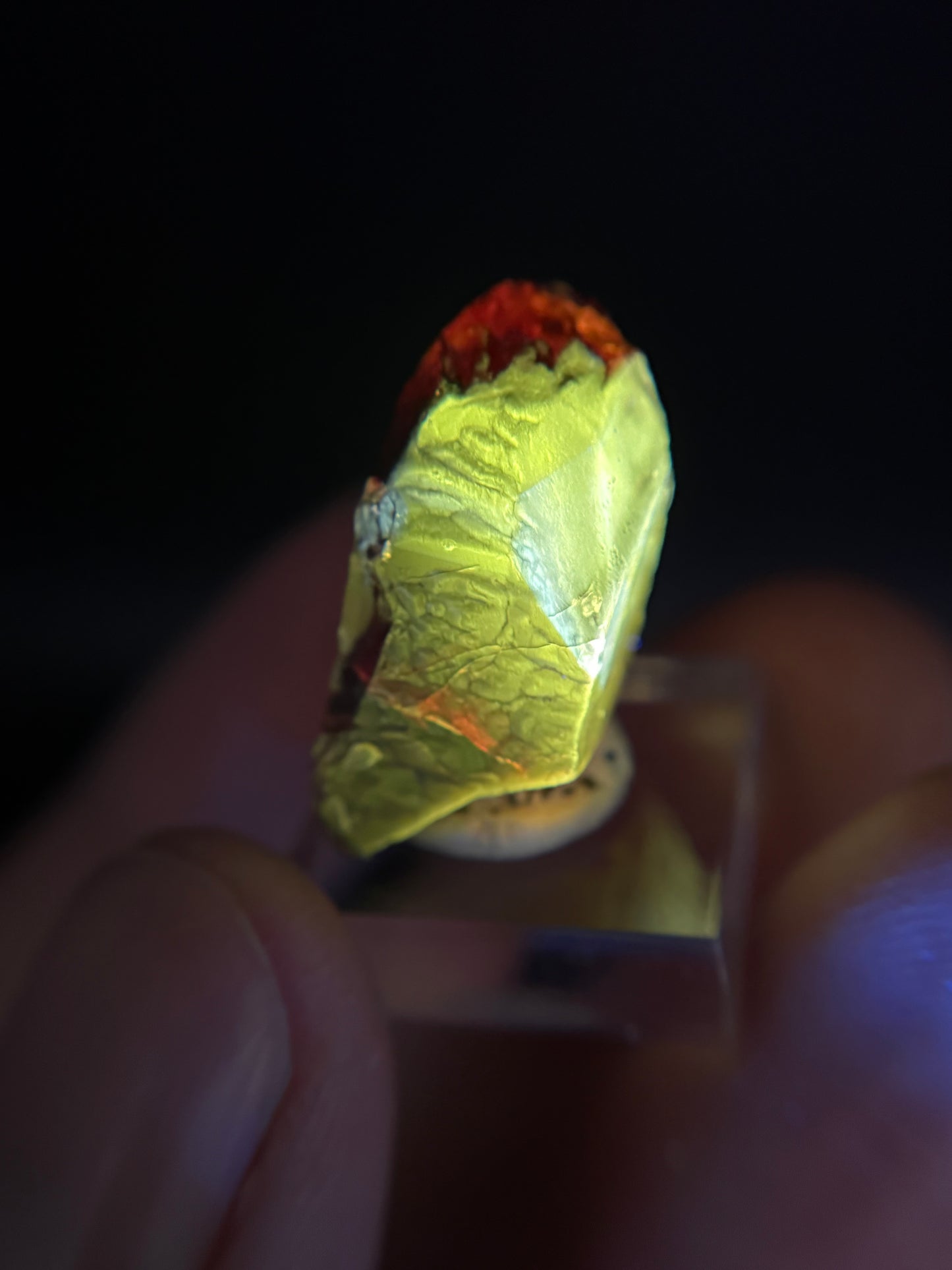 Zircon, Nsanje, Southern Region, Malawi