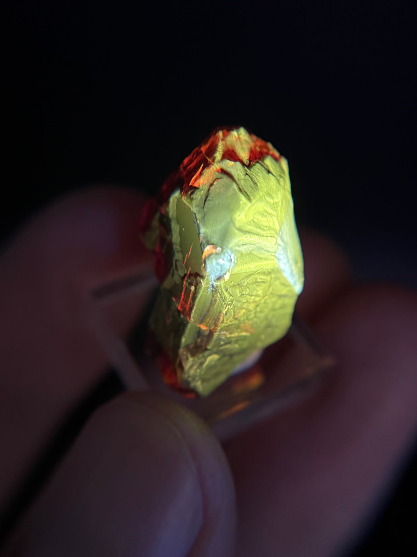 Zircon, Nsanje, Southern Region, Malawi