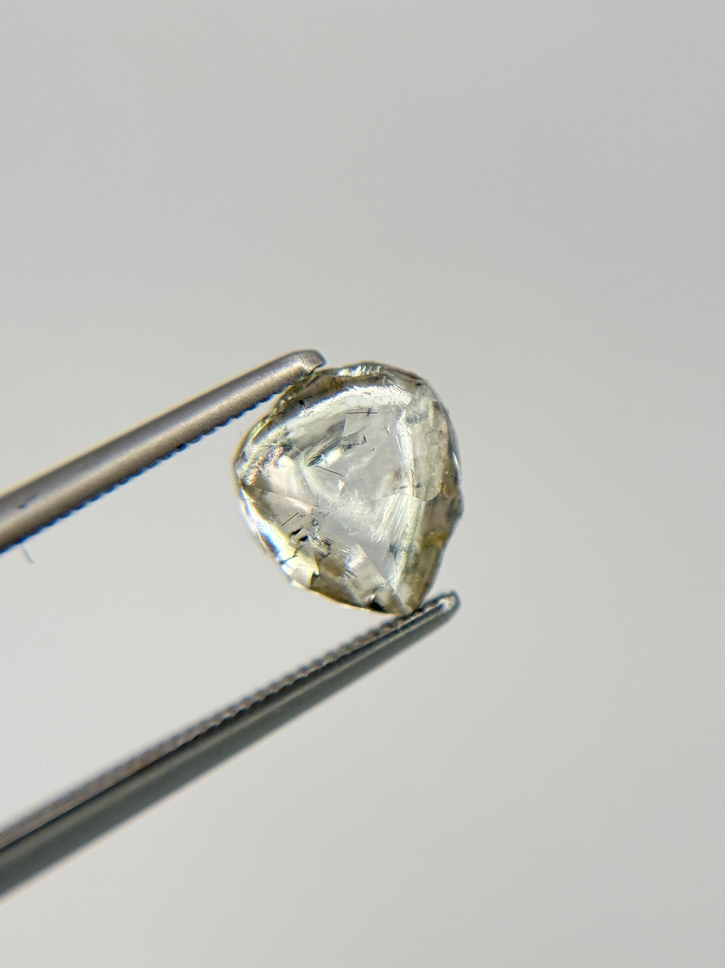 Diamond Crystal