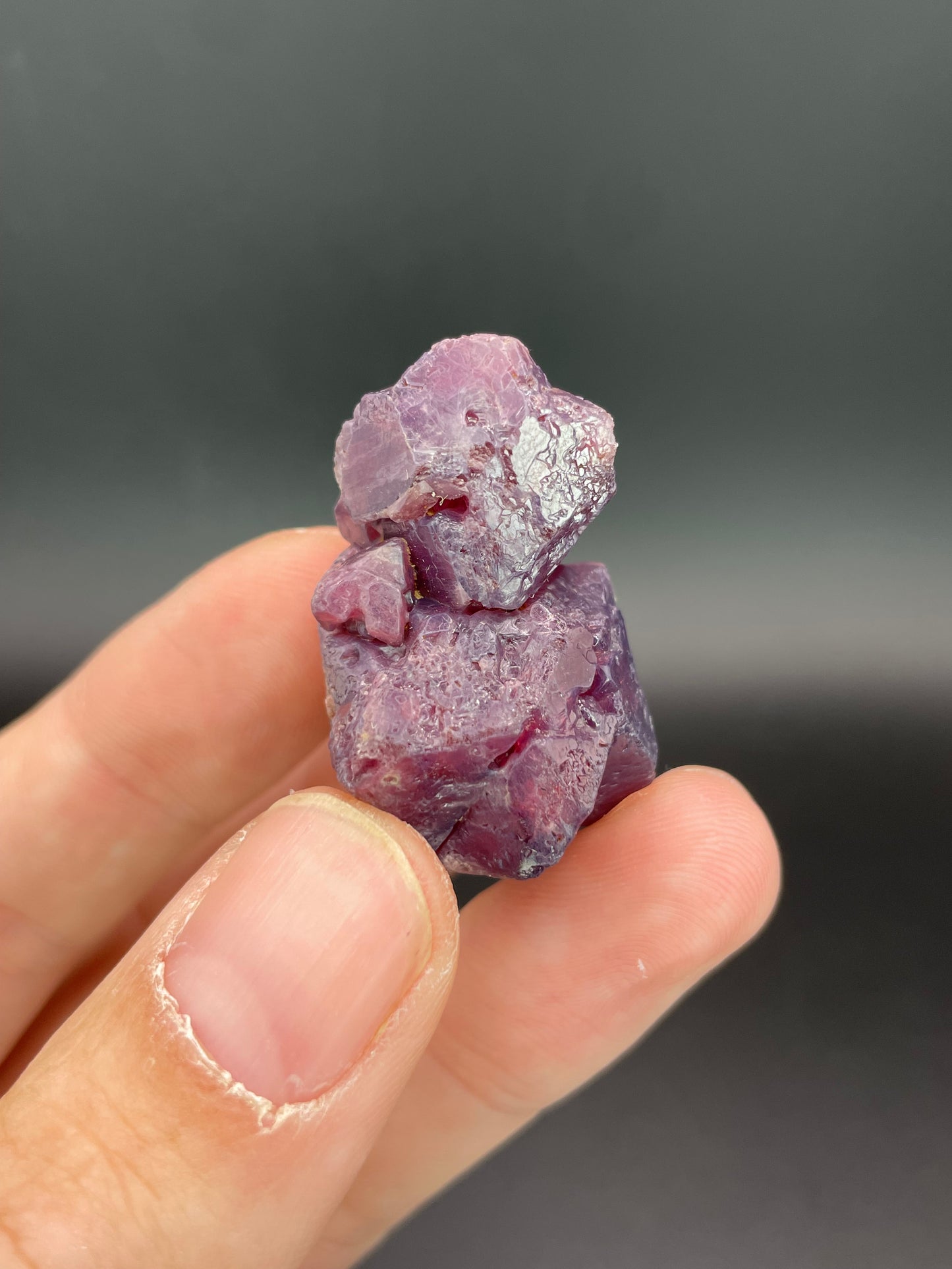 Spinel, Mogok, Myanmar