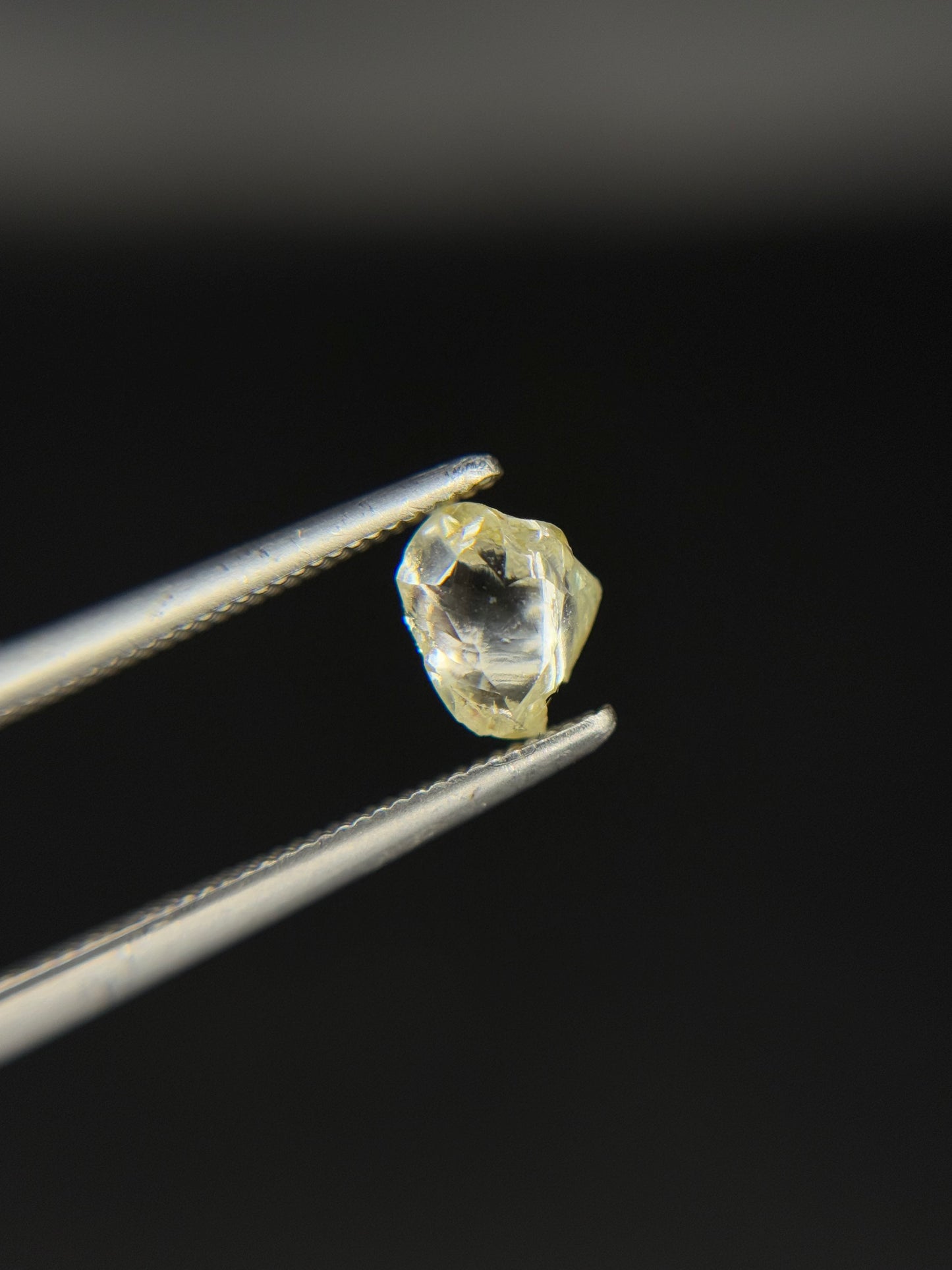 Diamond Crystal