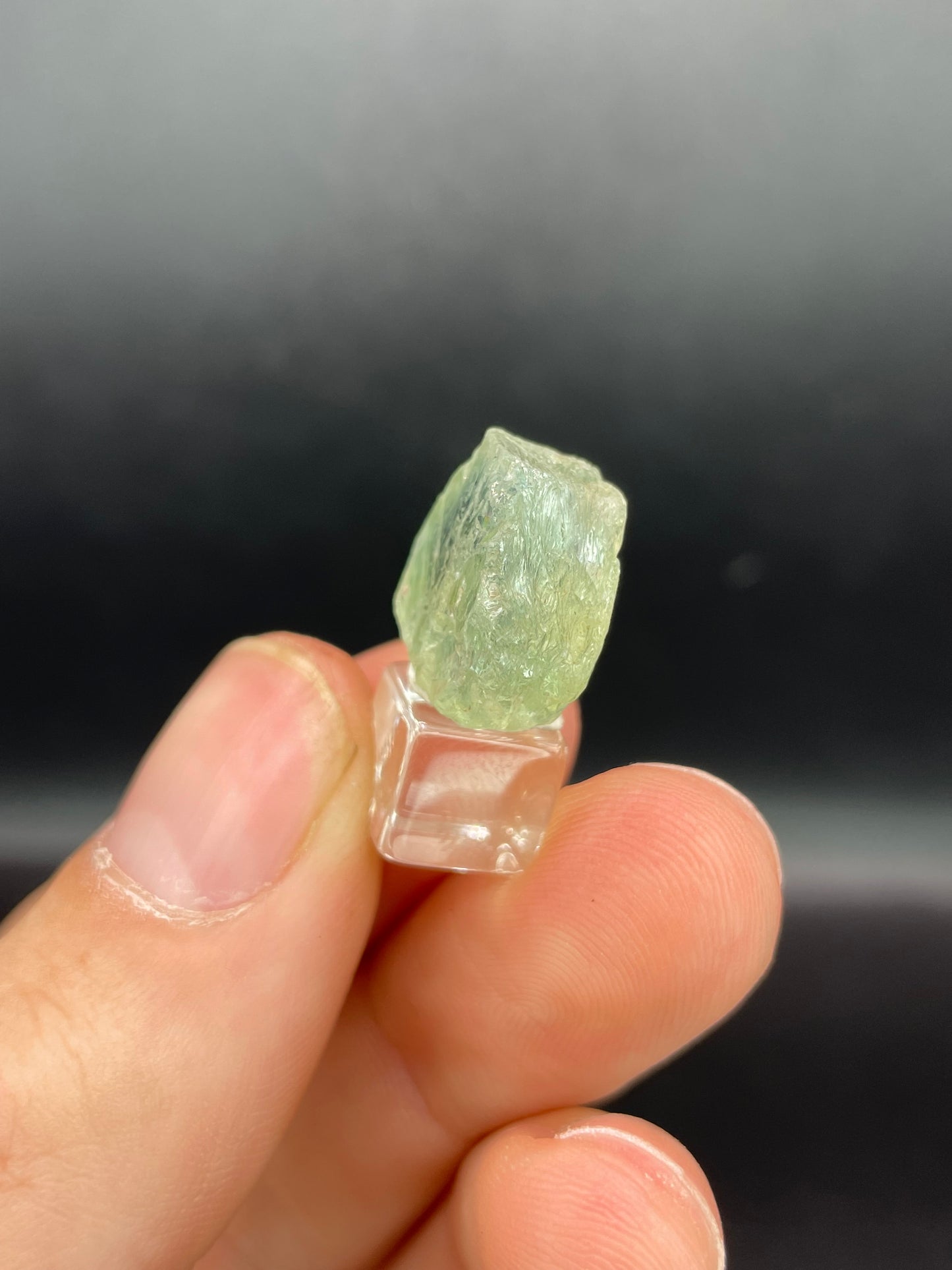 Corundum var Sapphire, Chimwadzulu Hill, Ntcheu, Central Region, Malawi