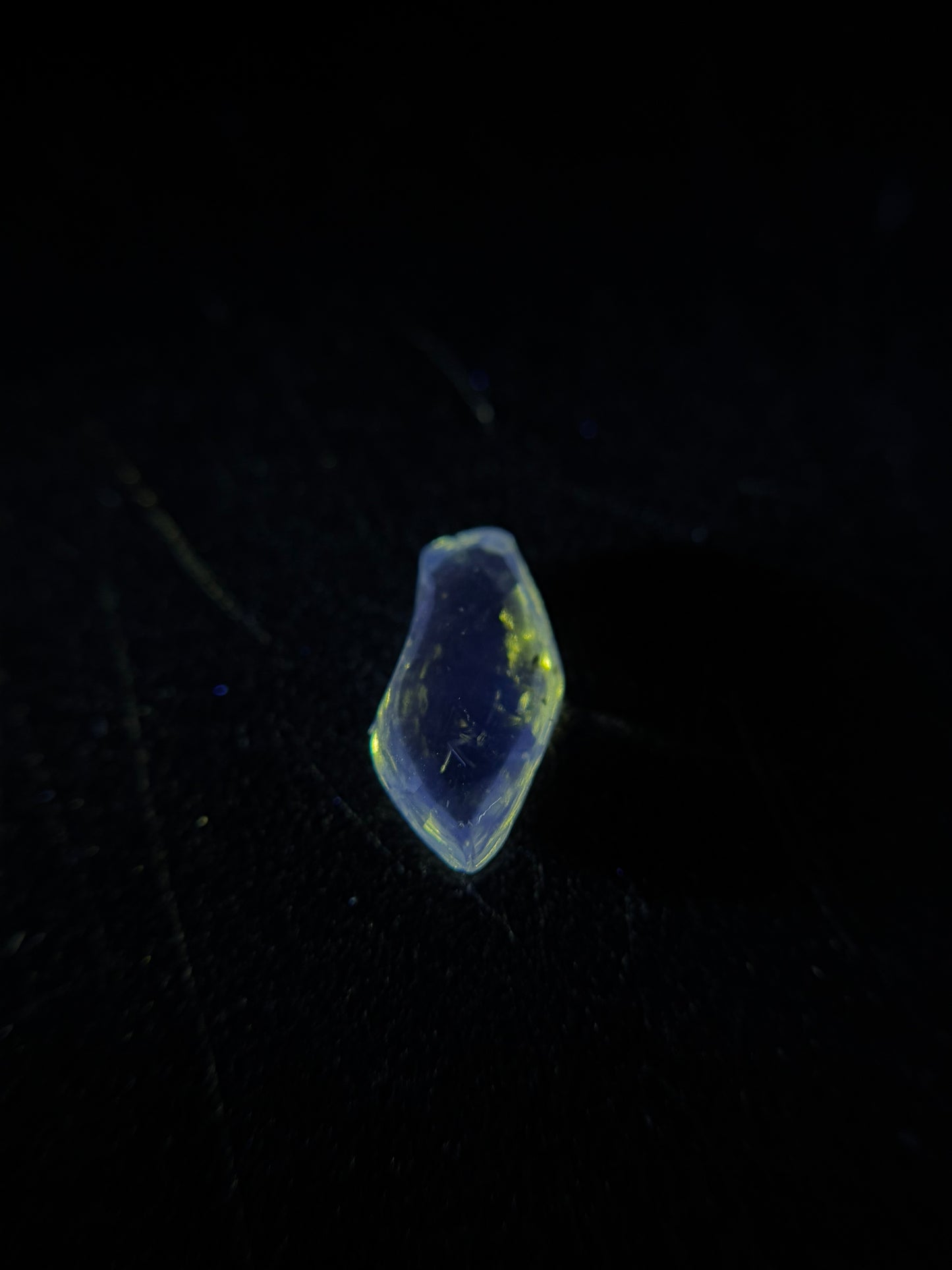 Diamond Crystal