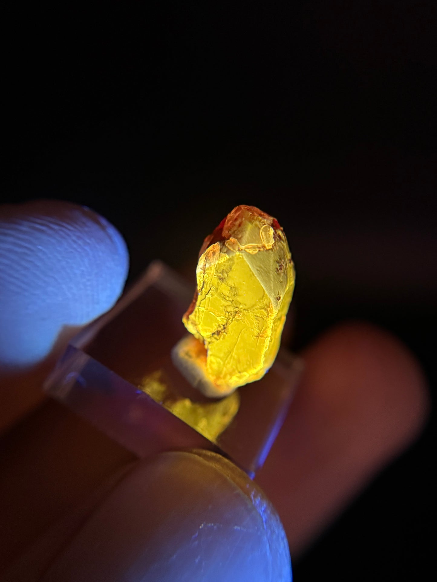 Zircon, Nsanje, Southern Region, Malawi