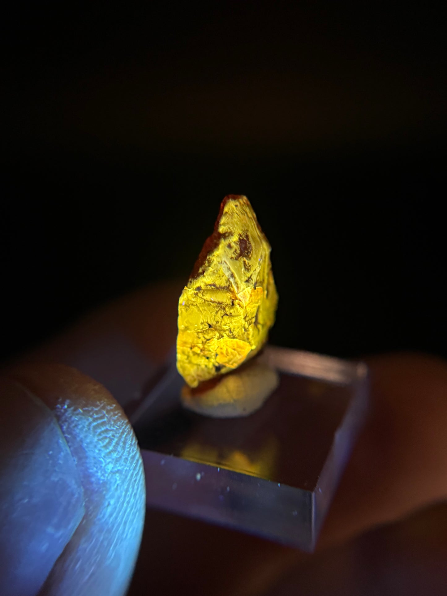 Zircon, Nsanje, Southern Region, Malawi