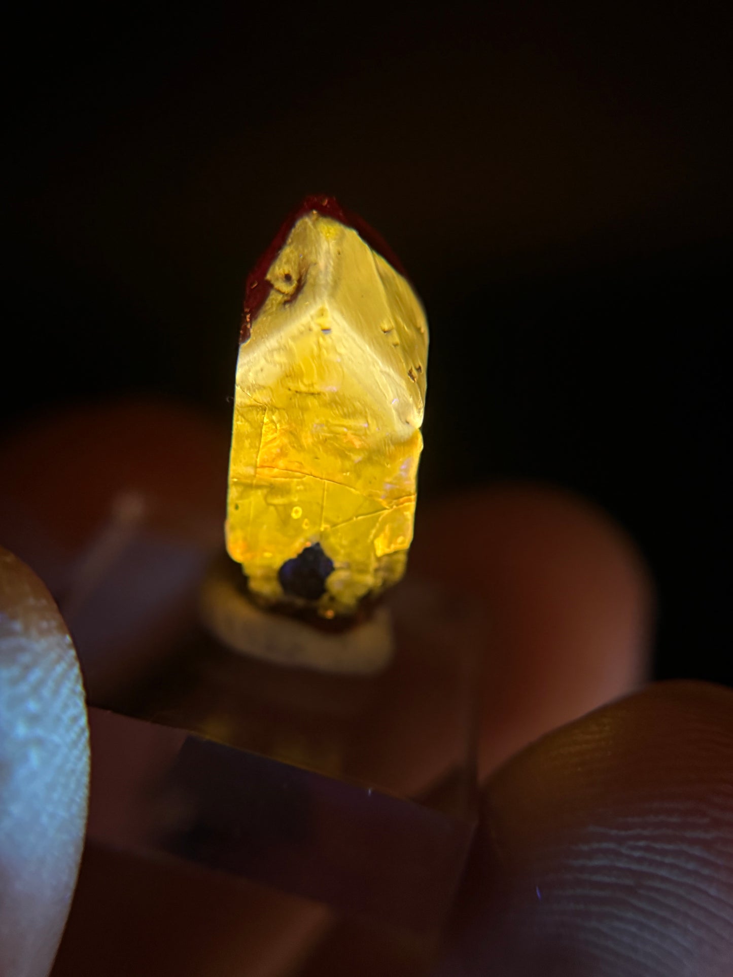 Zircon, Nsanje, Southern Region, Malawi