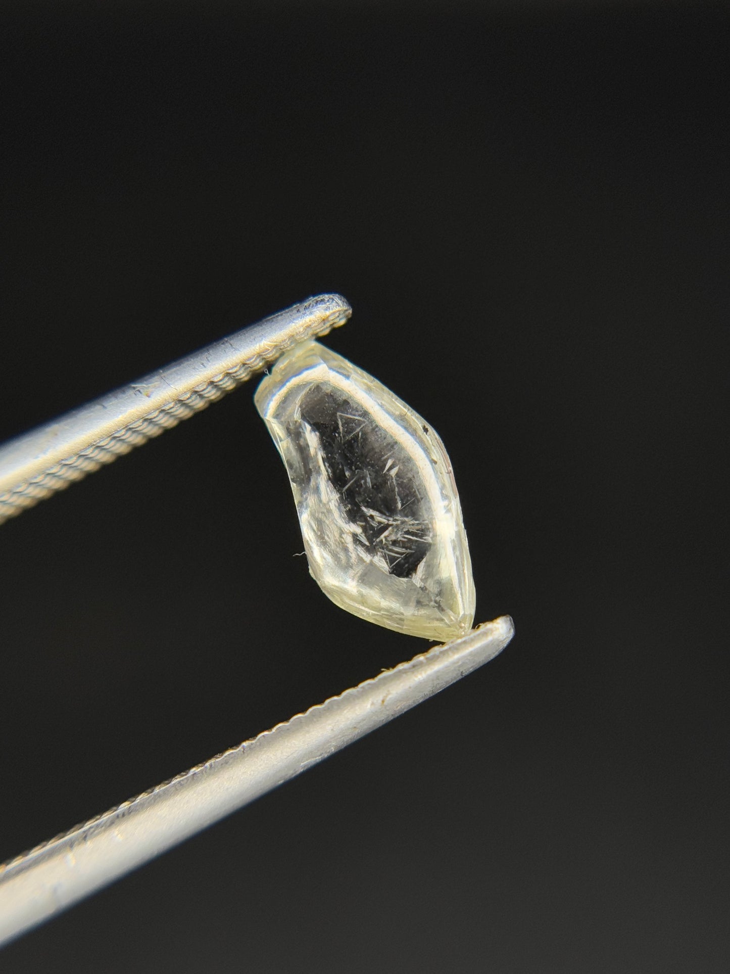Diamond Crystal