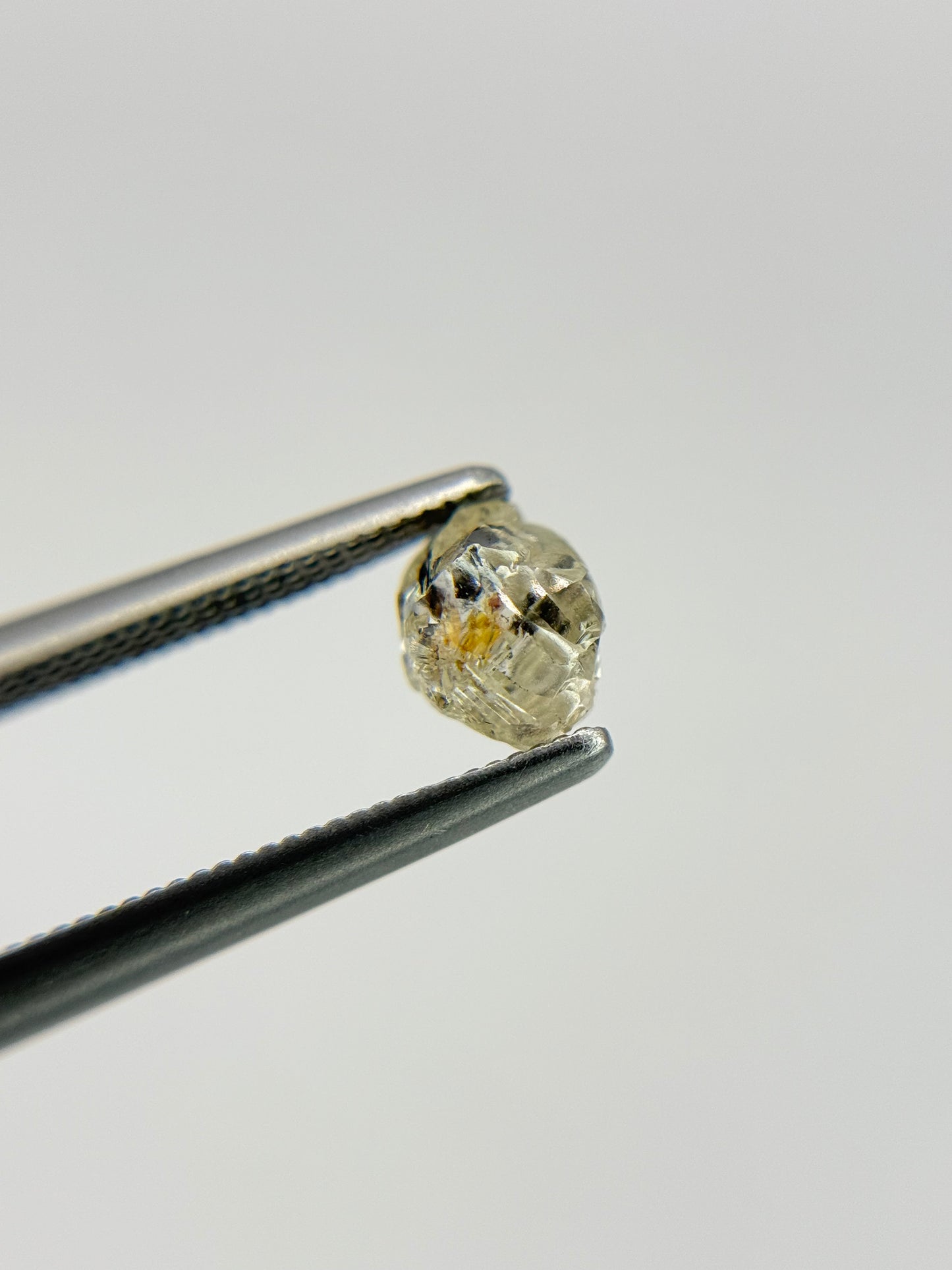 Diamond Crystal