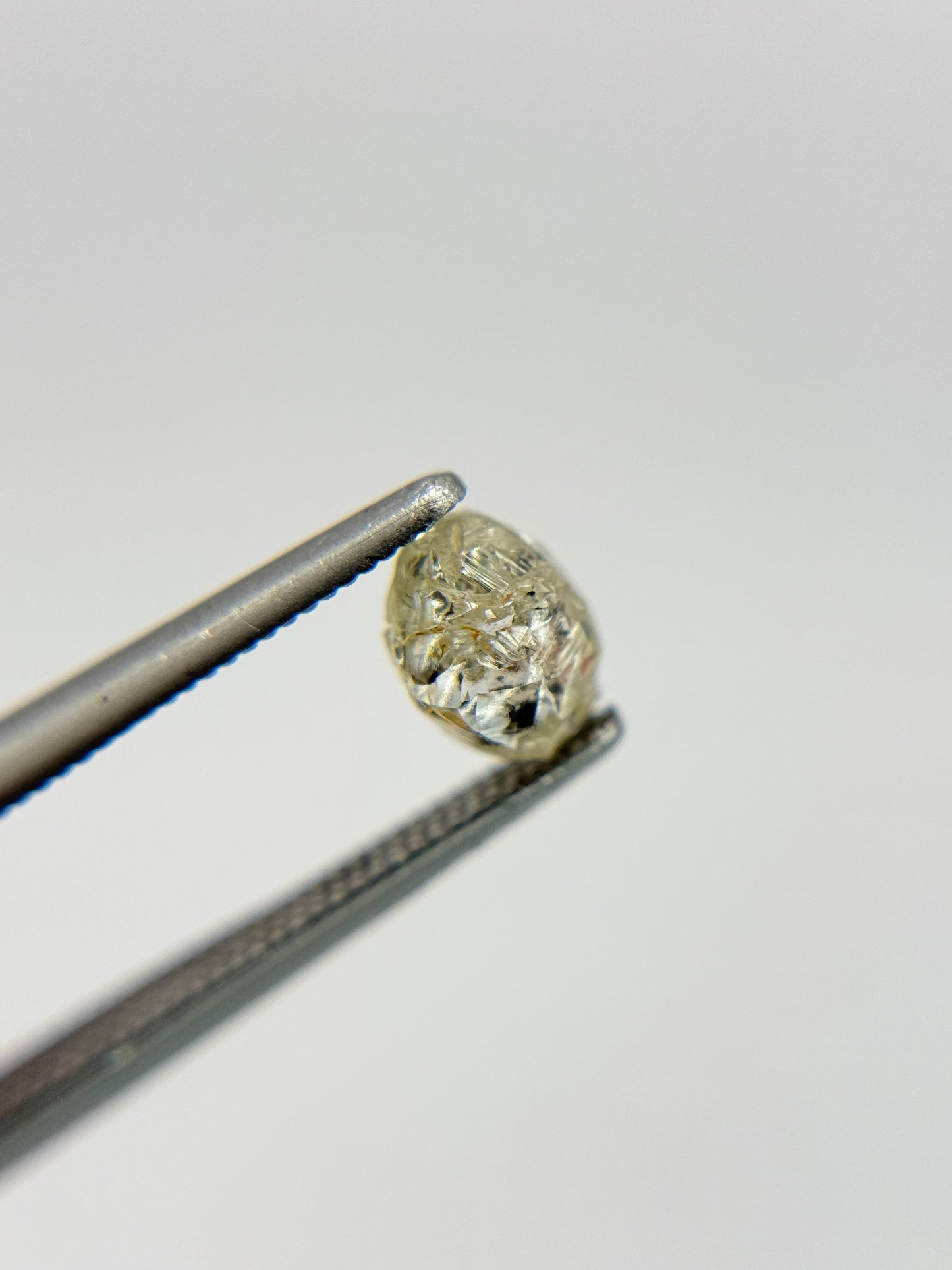 Diamond Crystal