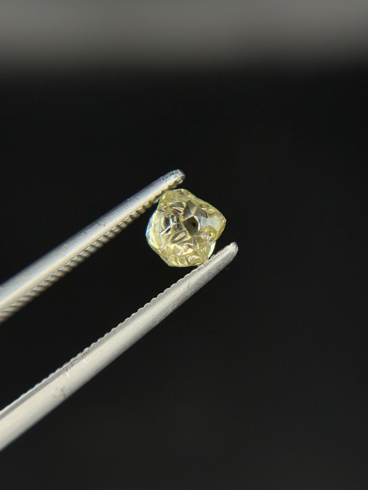 Diamond Crystal