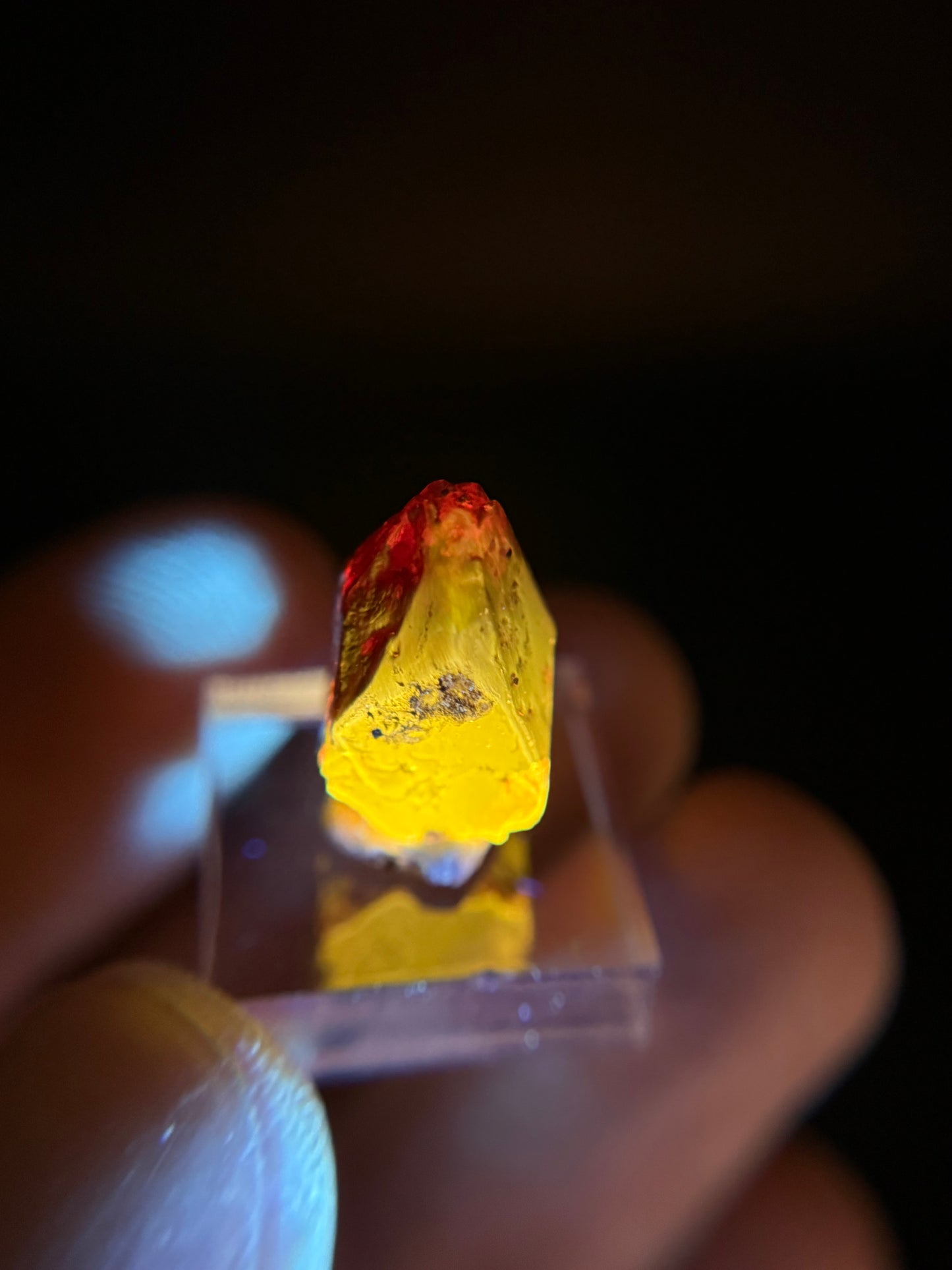 Zircon, Nsanje, Southern Region, Malawi