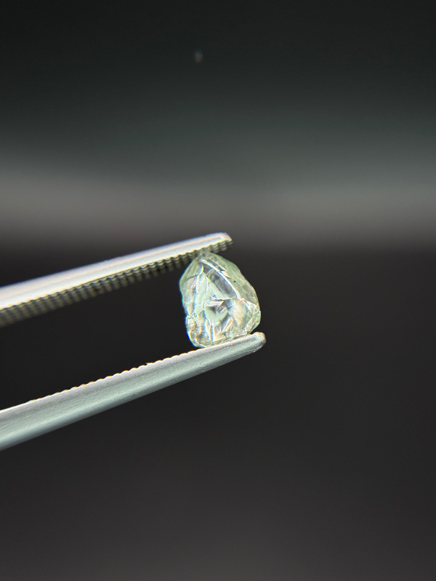 Diamond Crystal