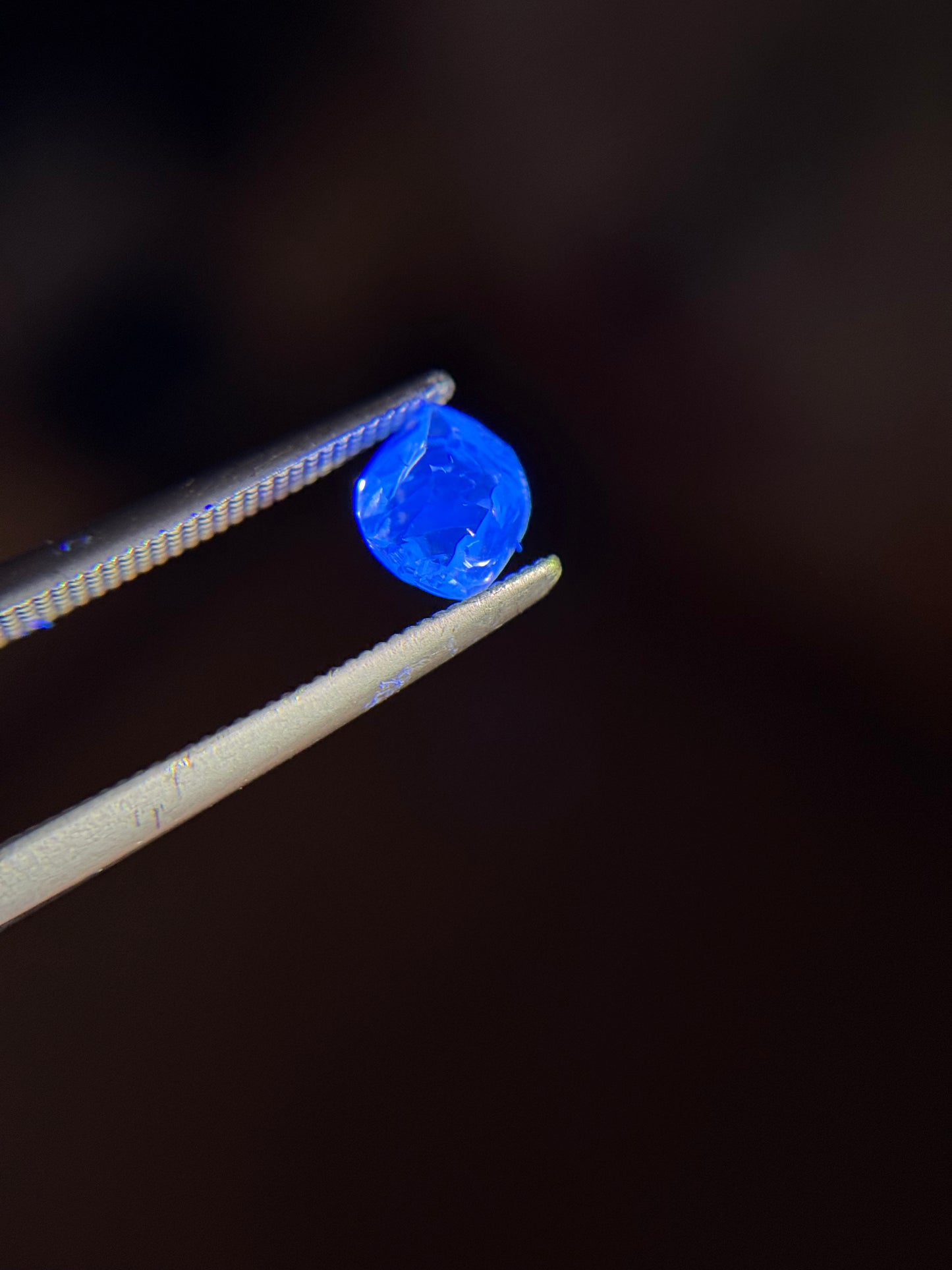 Diamond Crystal