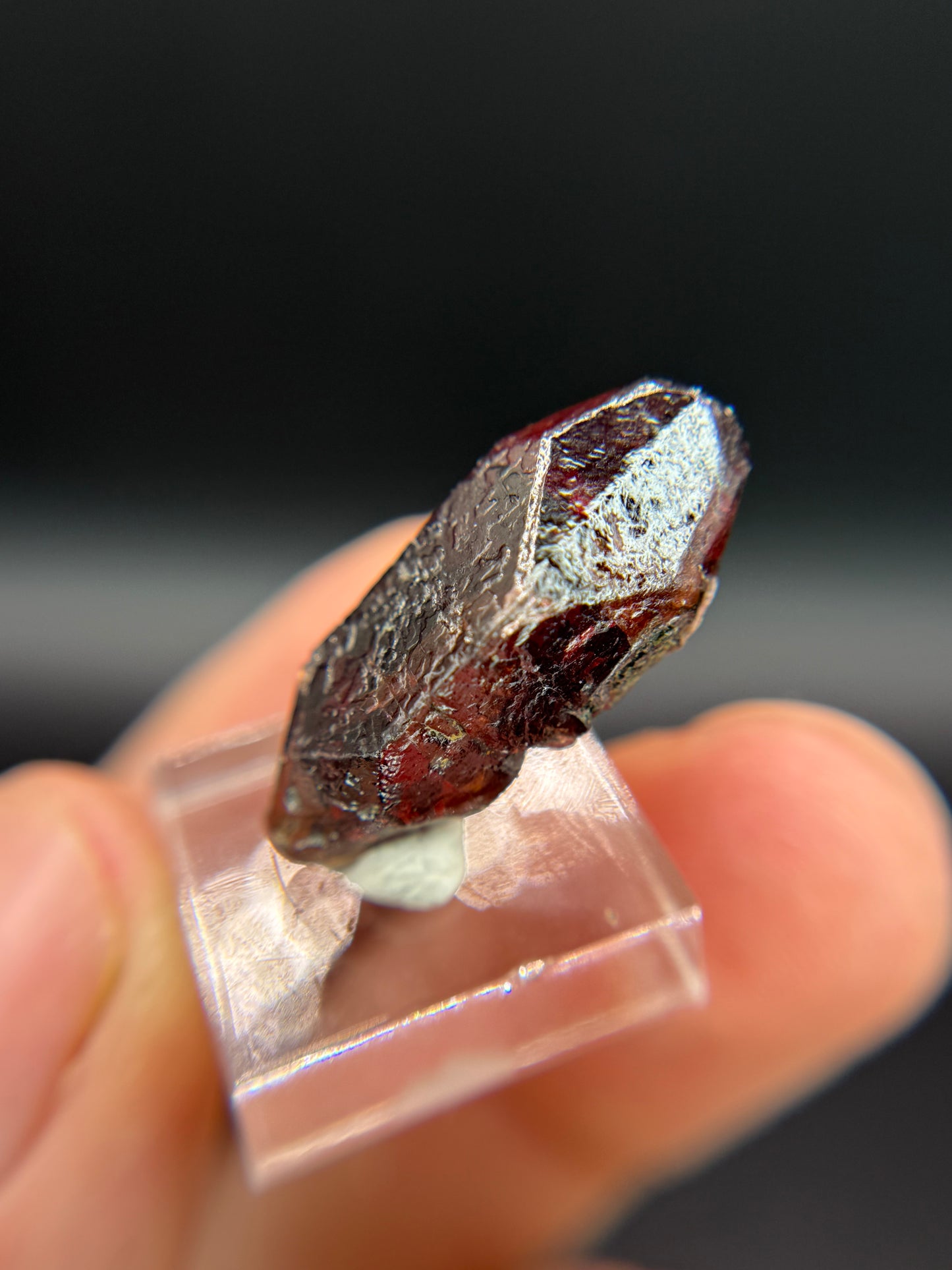 Zircon, Nsanje, Southern Region, Malawi