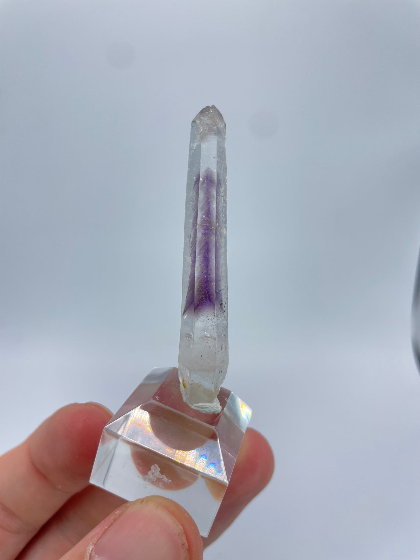 Amethyst, Morafeno, Mahajanga Province, Madagascar