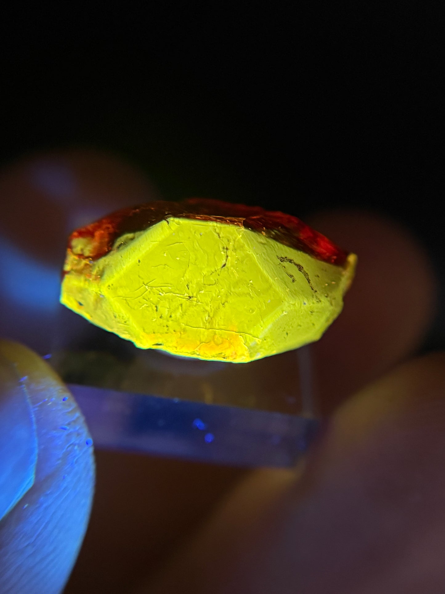 Zircon, Nsanje, Southern Region, Malawi