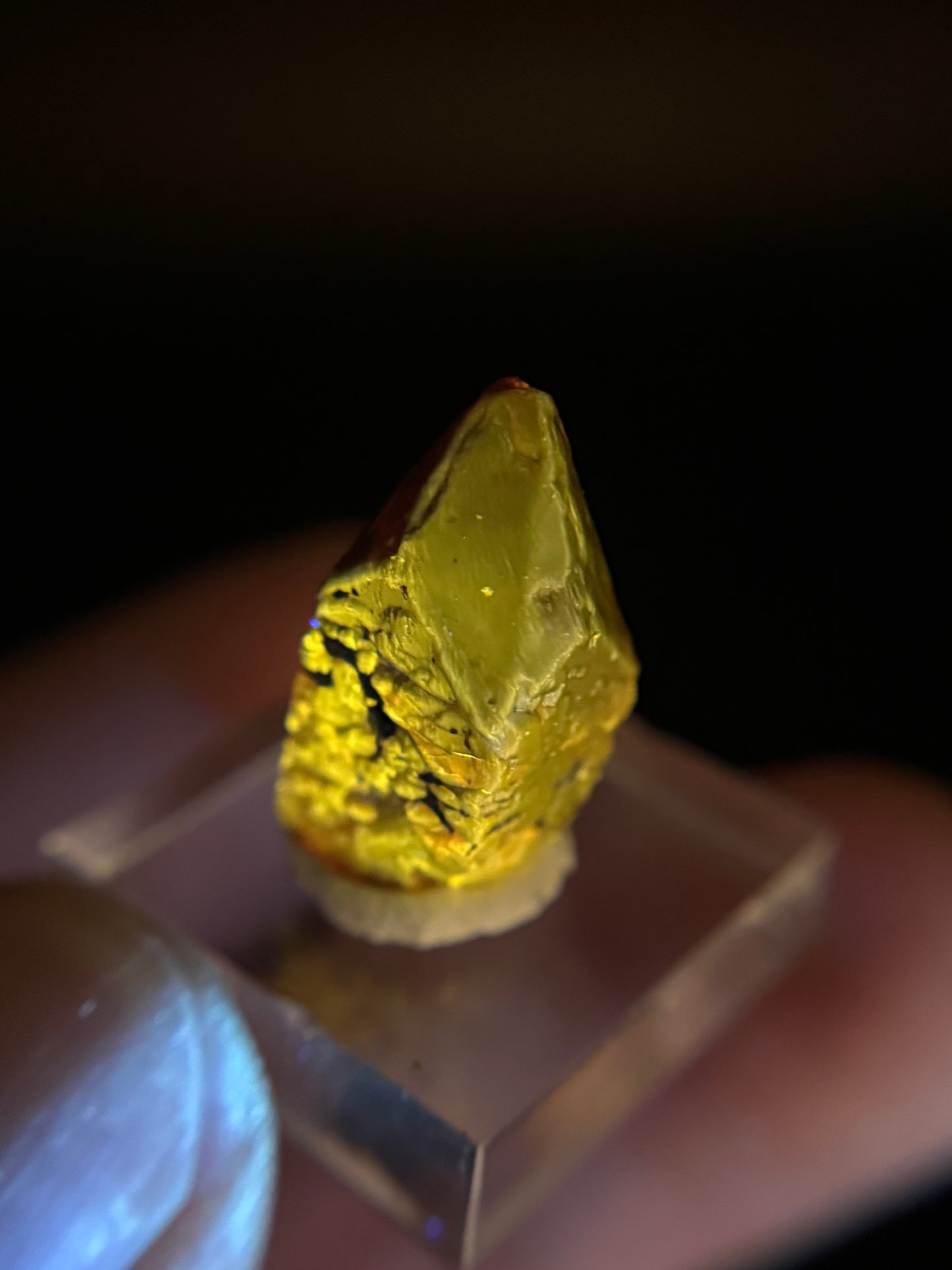 Zircon, Nsanje, Southern Region, Malawi