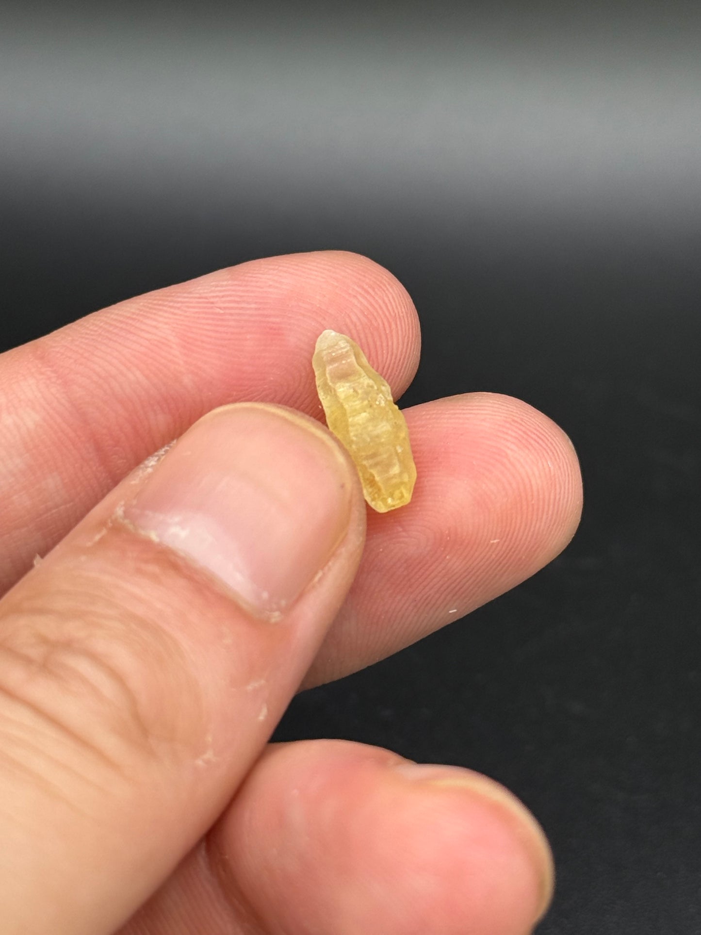 Sapphire, Ratnapura, Sri Lanka