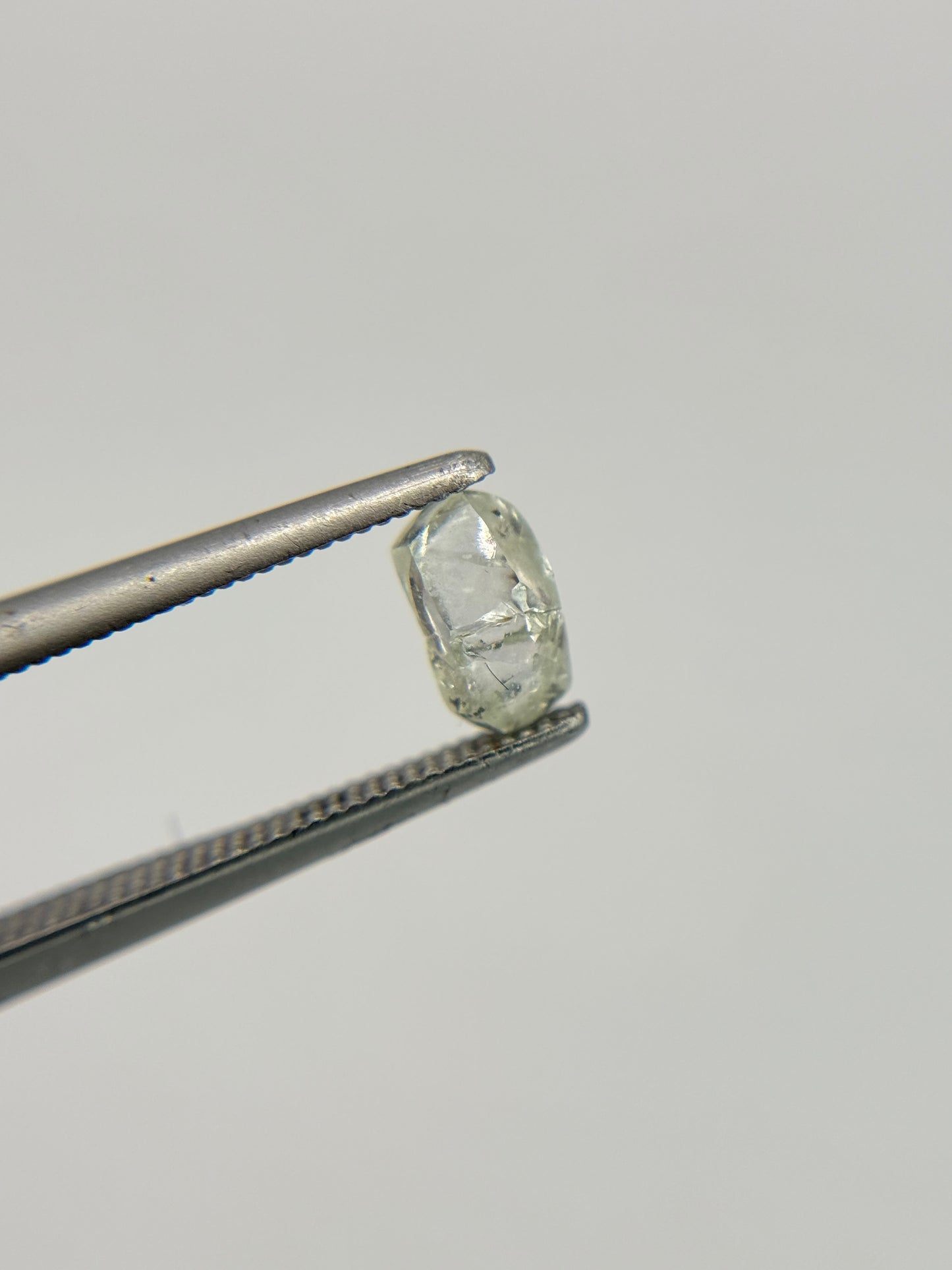 Diamond Crystal
