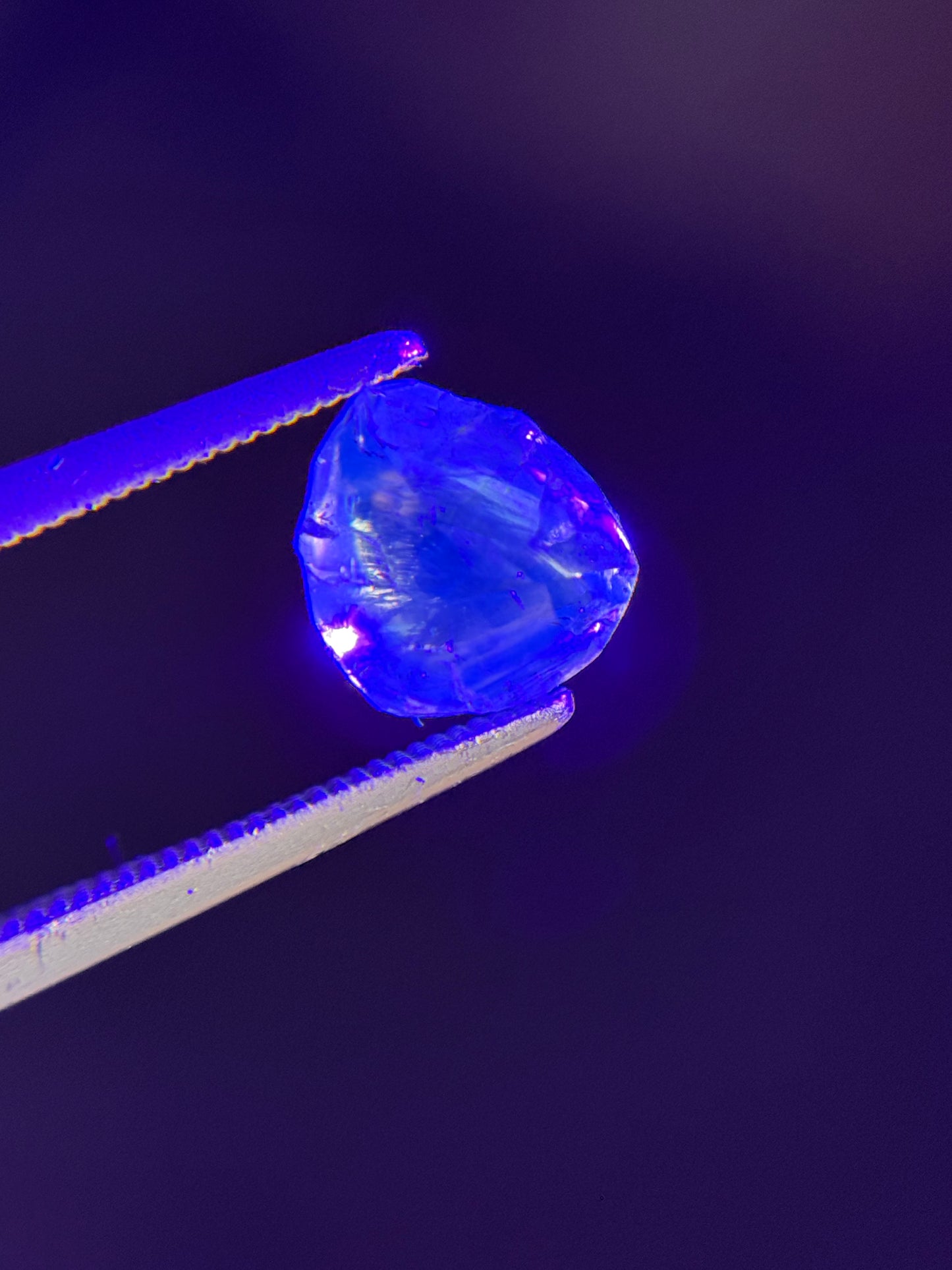 Diamond Crystal