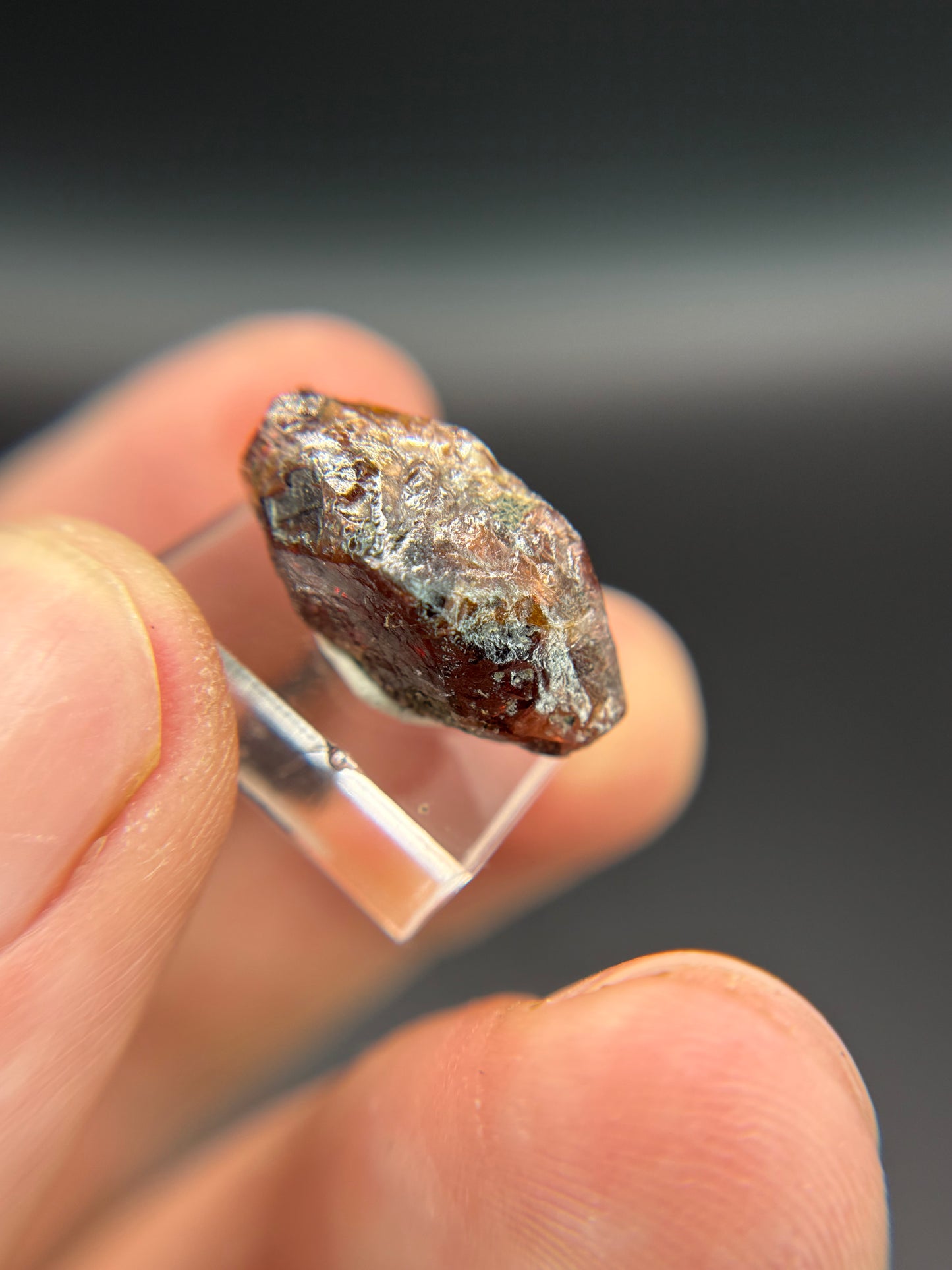 Zircon, Nsanje, Southern Region, Malawi