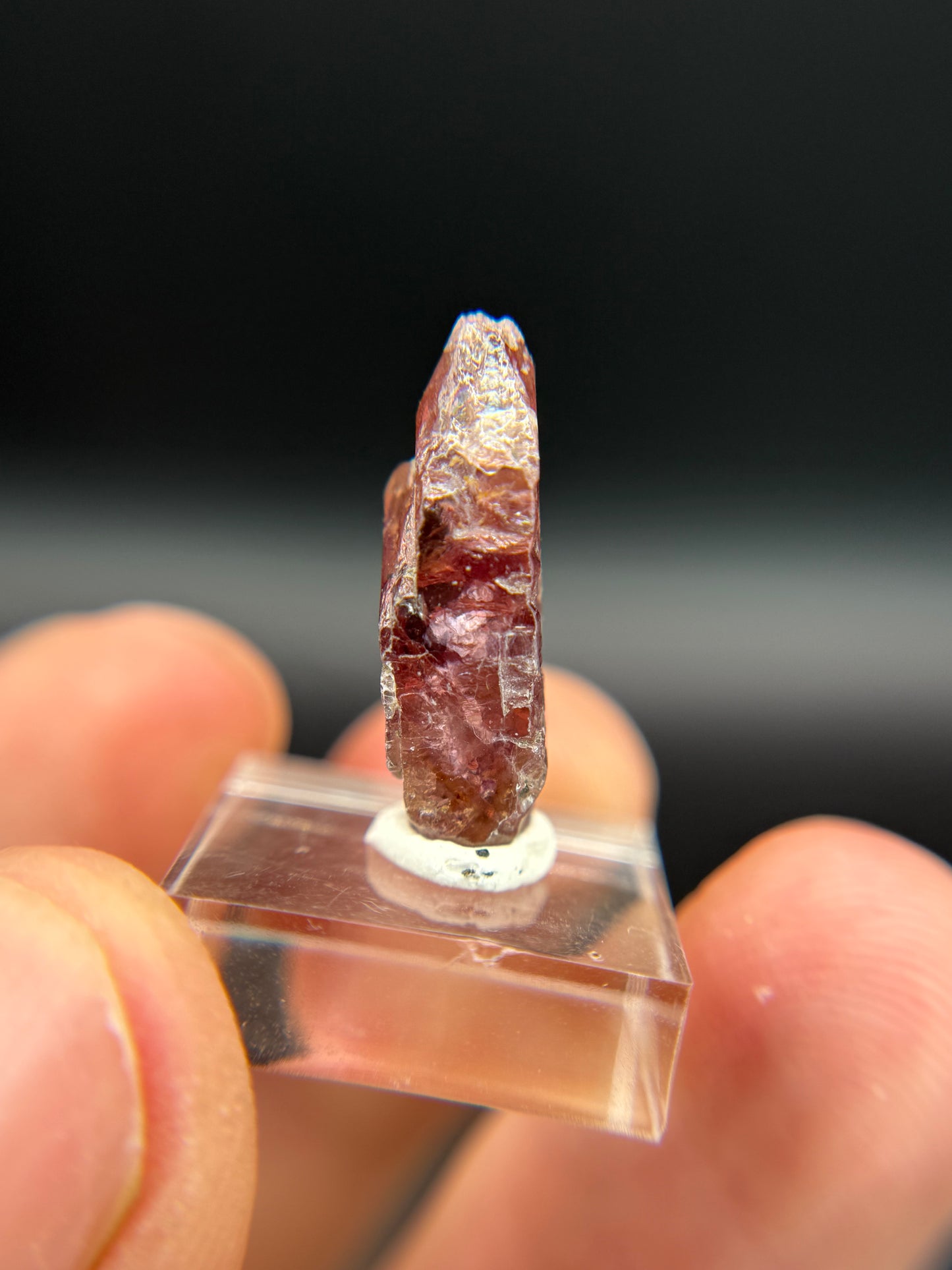 Zircon, Nsanje, Southern Region, Malawi