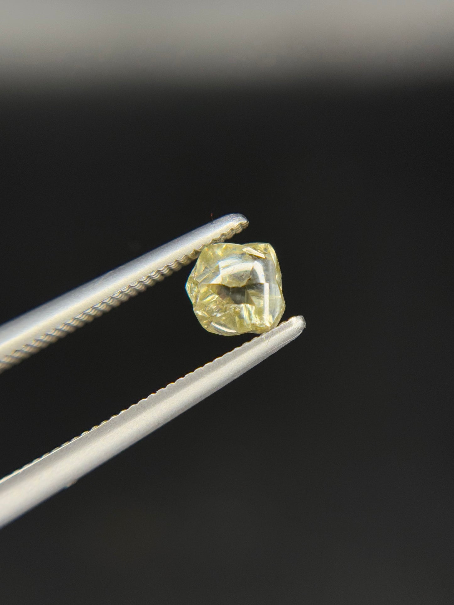 Diamond Crystal