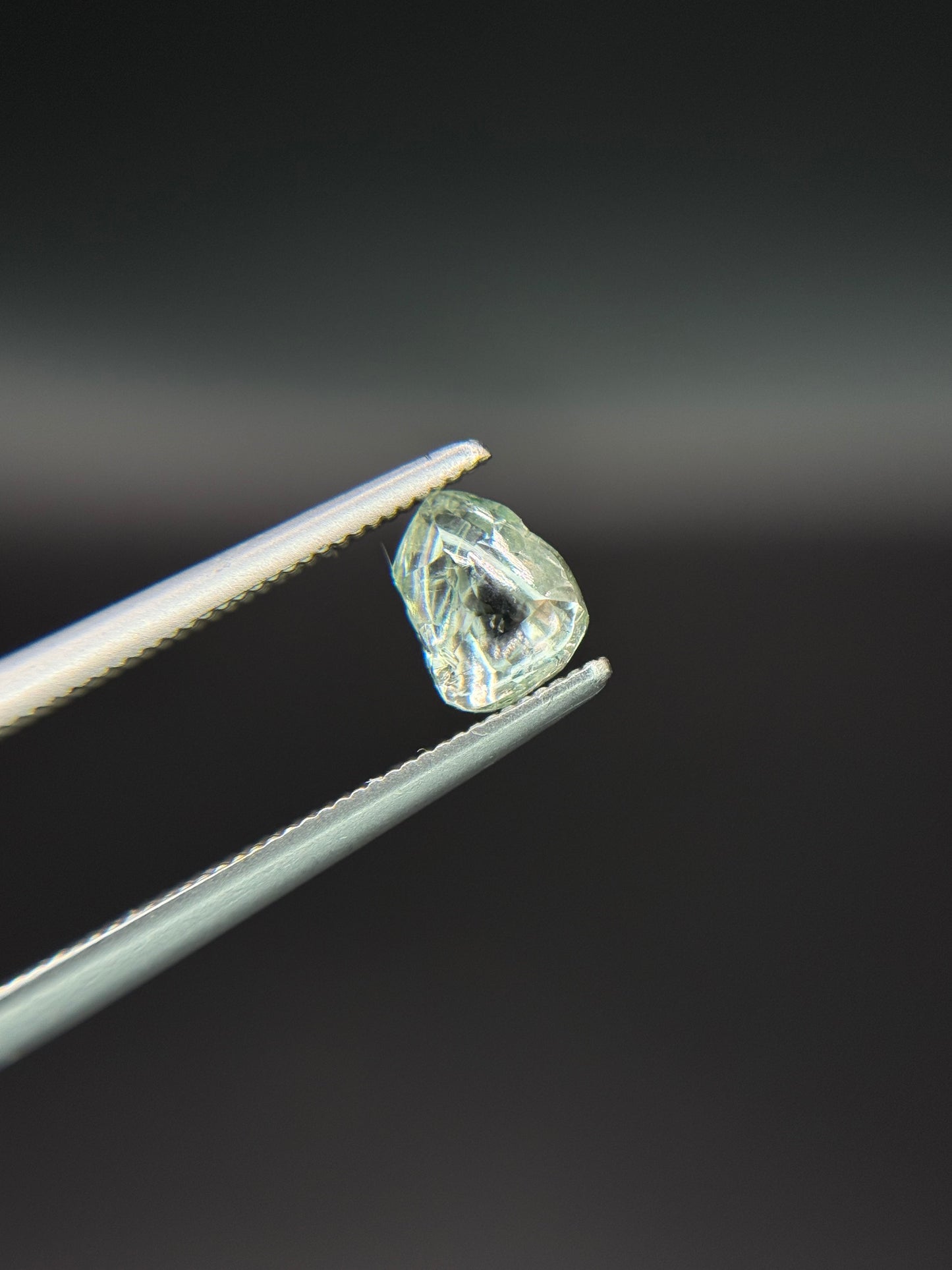 Diamond Crystal