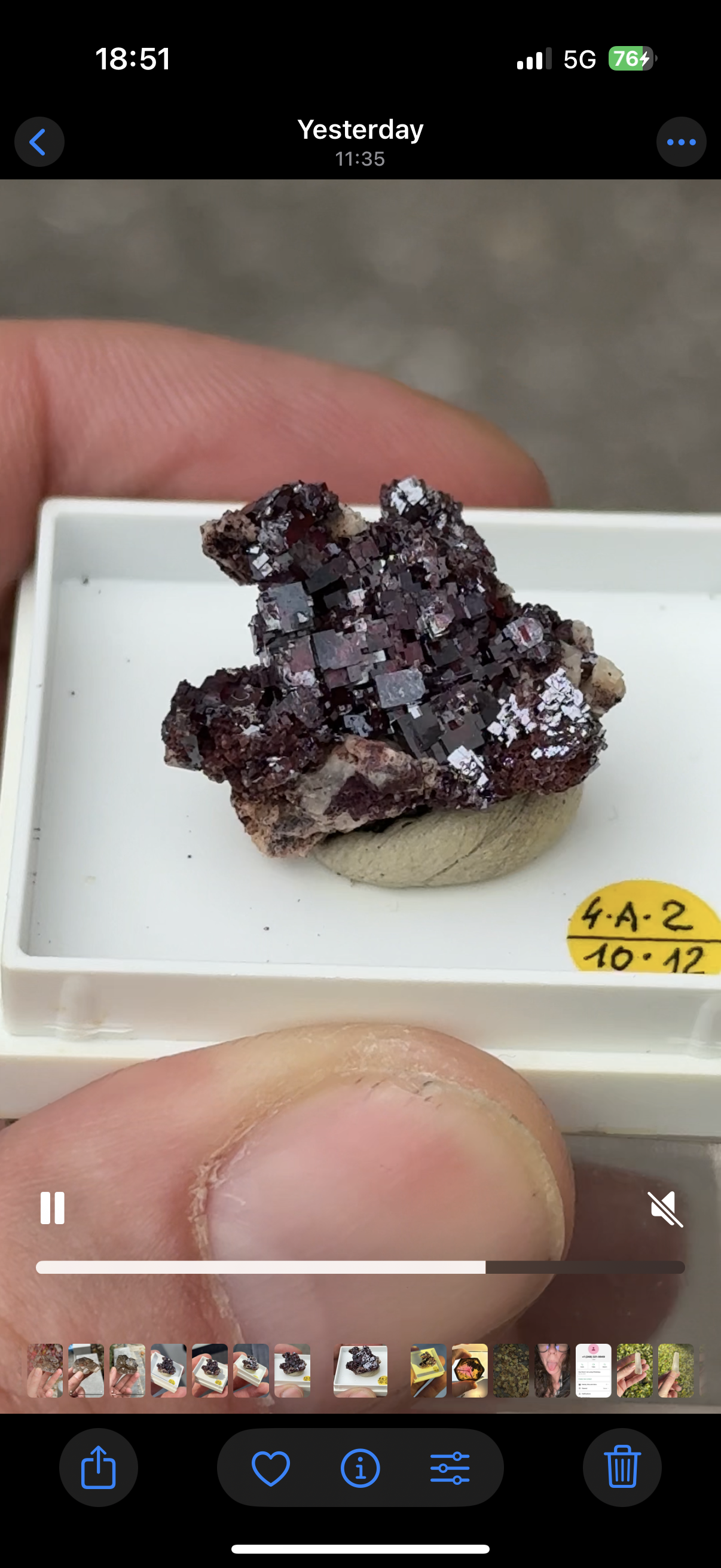 Cuprite