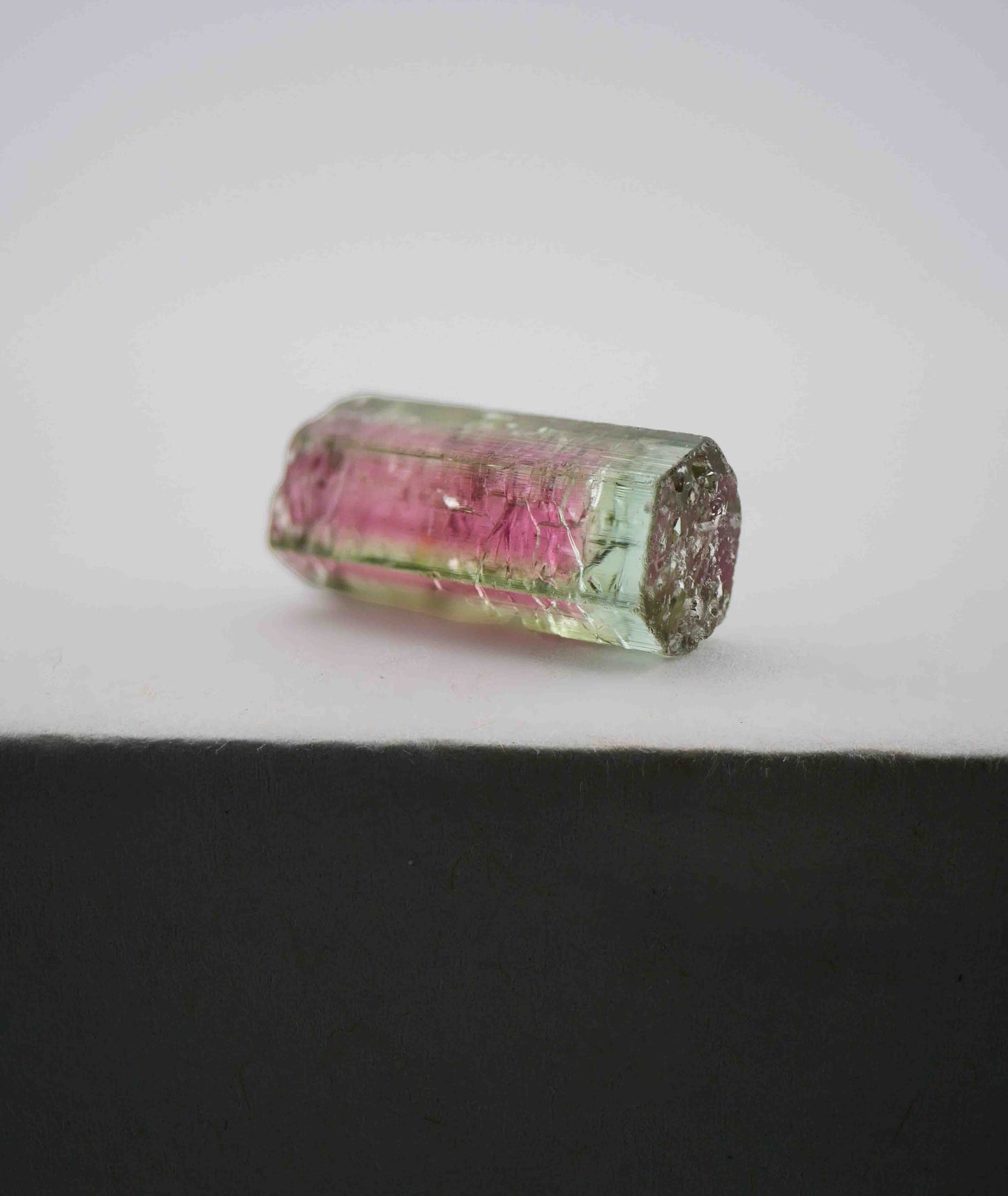 Elbaite Tourmaline, Aricanga Mine, Minas Gerais, Brazil