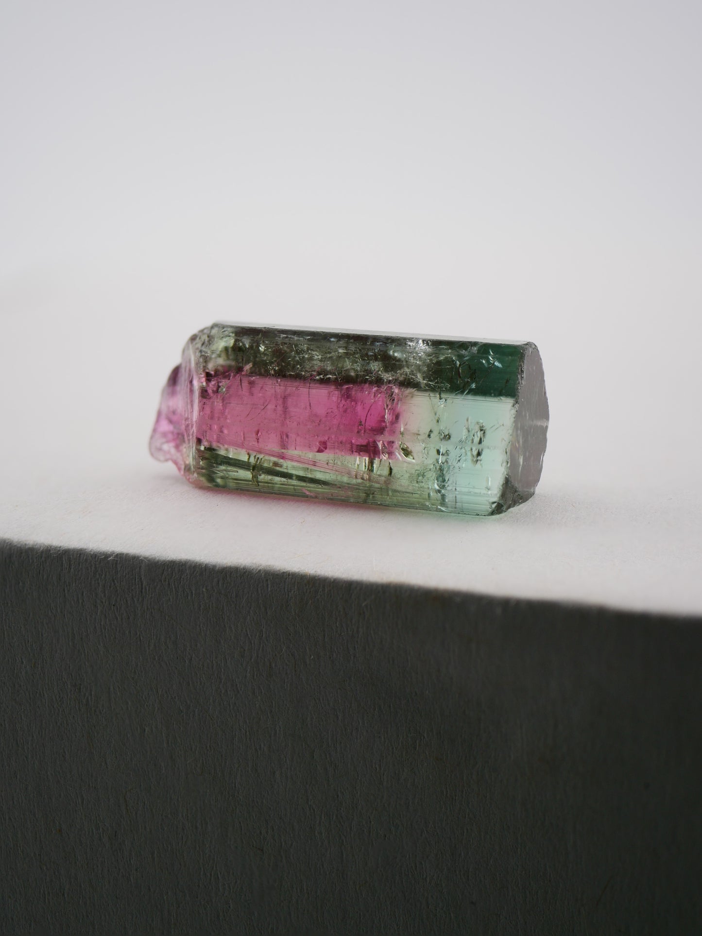 Elbaite Tourmaline, Aricanga Mine, Minas Gerais, Brazil