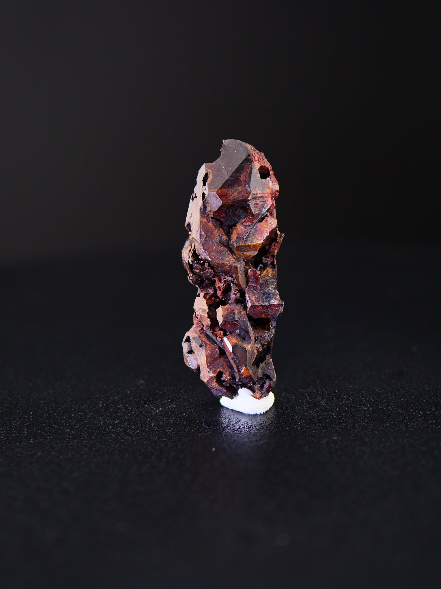 Copper, White Pine Mine, Michigan