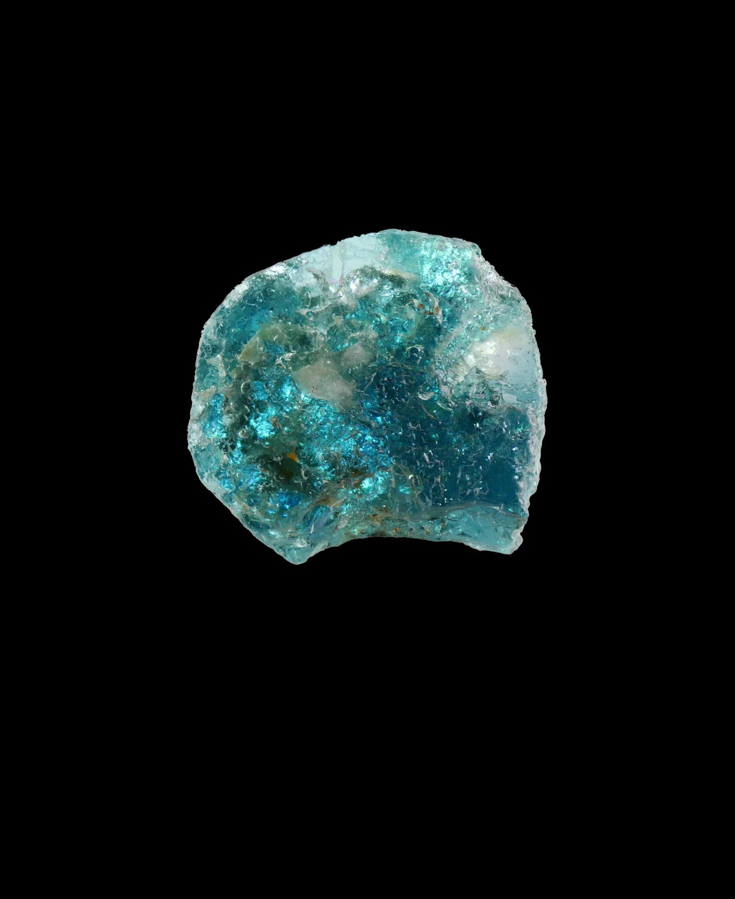Laurentthomasite, Beravina, Ambaro, Betroka District, Anosy Region, Madagascar