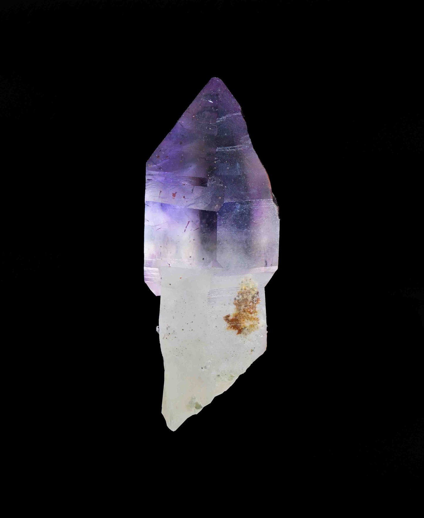 Amethyst, Denny Mountain, King County, Washington