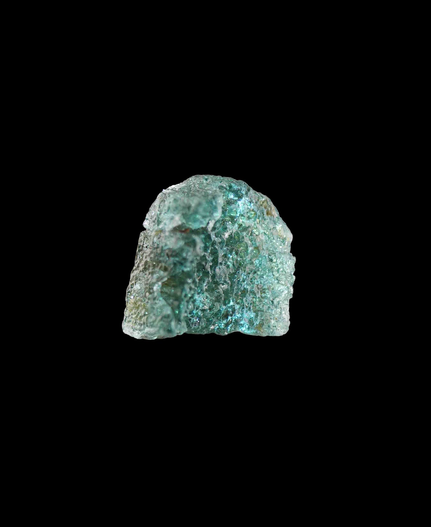 Laurentthomasite, Beravina, Ambaro, Betroka District, Anosy Region, Madagascar.