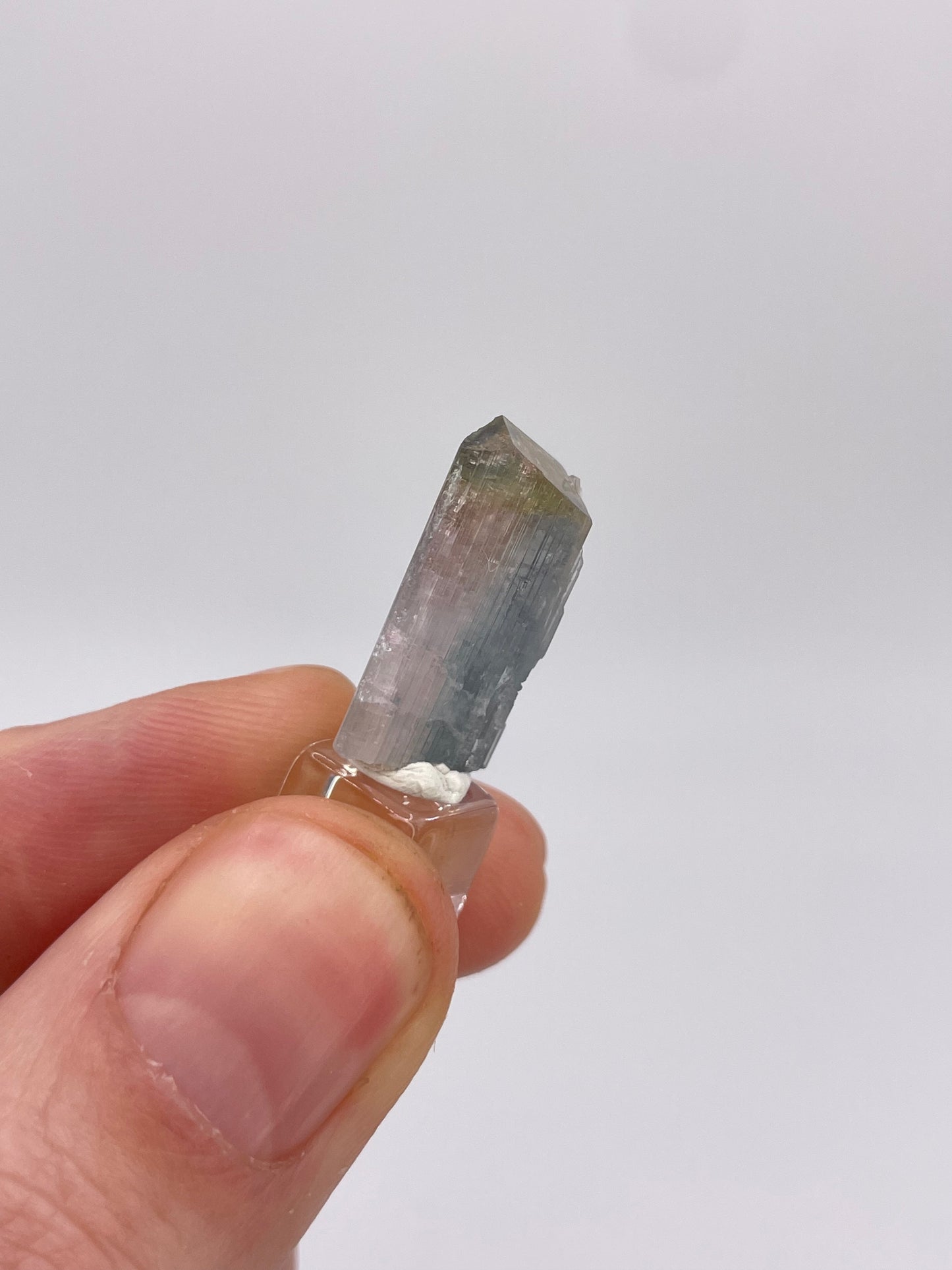 Tourmaline, Pamir Mountains, Tajikistan