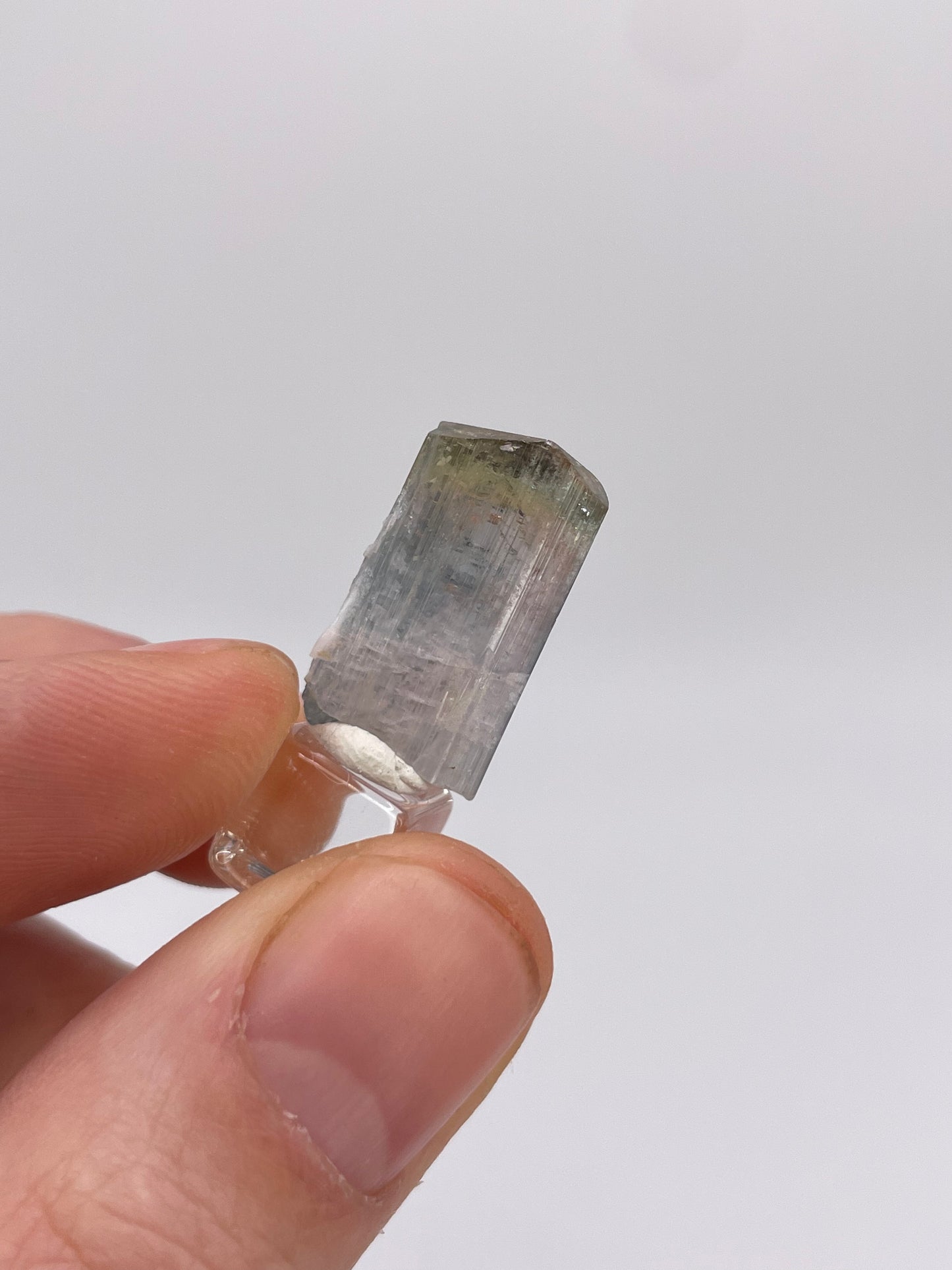 Tourmaline, Pamir Mountains, Tajikistan