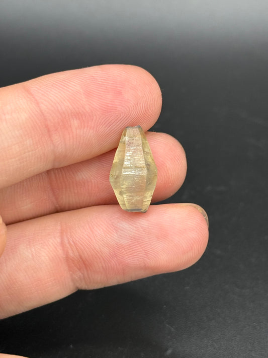 Sapphire, Ratnapura, Sri Lanka