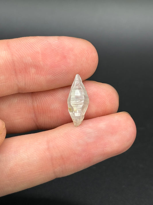 Sapphire, Ratnapura, Sri Lanka