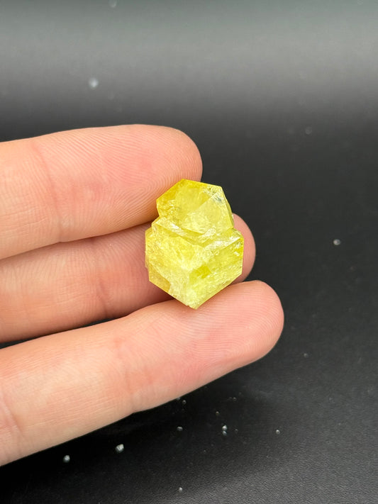 Londonite, Antsongombato, Betafo, Vakinankarata, Madagascar