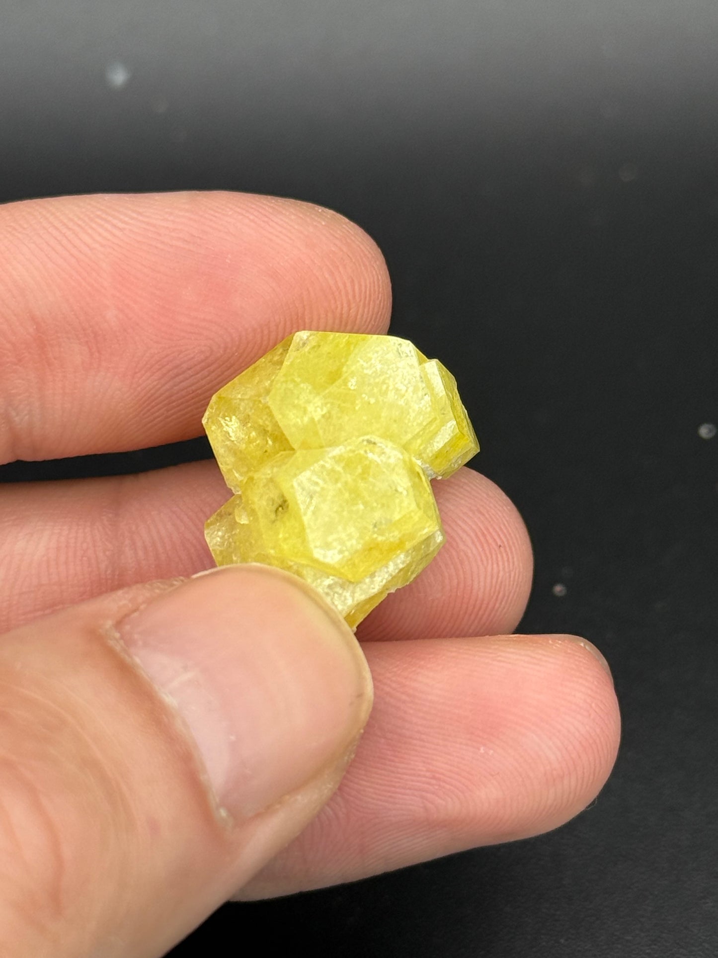 Londonite, Antsongombato, Betafo, Vakinankarata, Madagascar