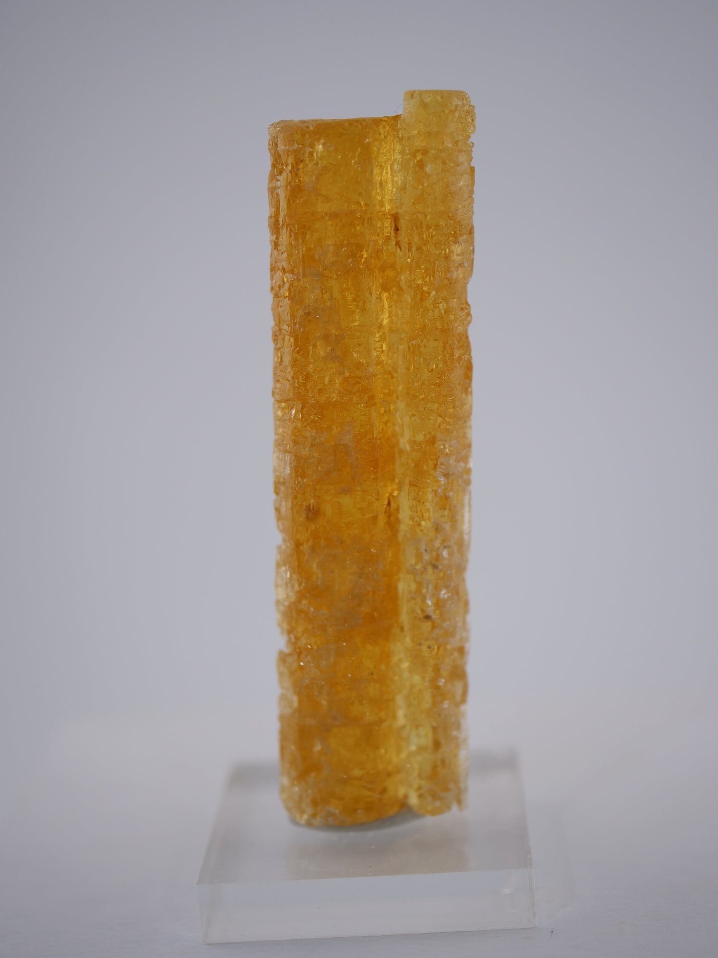 Heliodor, Fitampito, Ikalamavony District, Haute Matsiatra, Madagascar